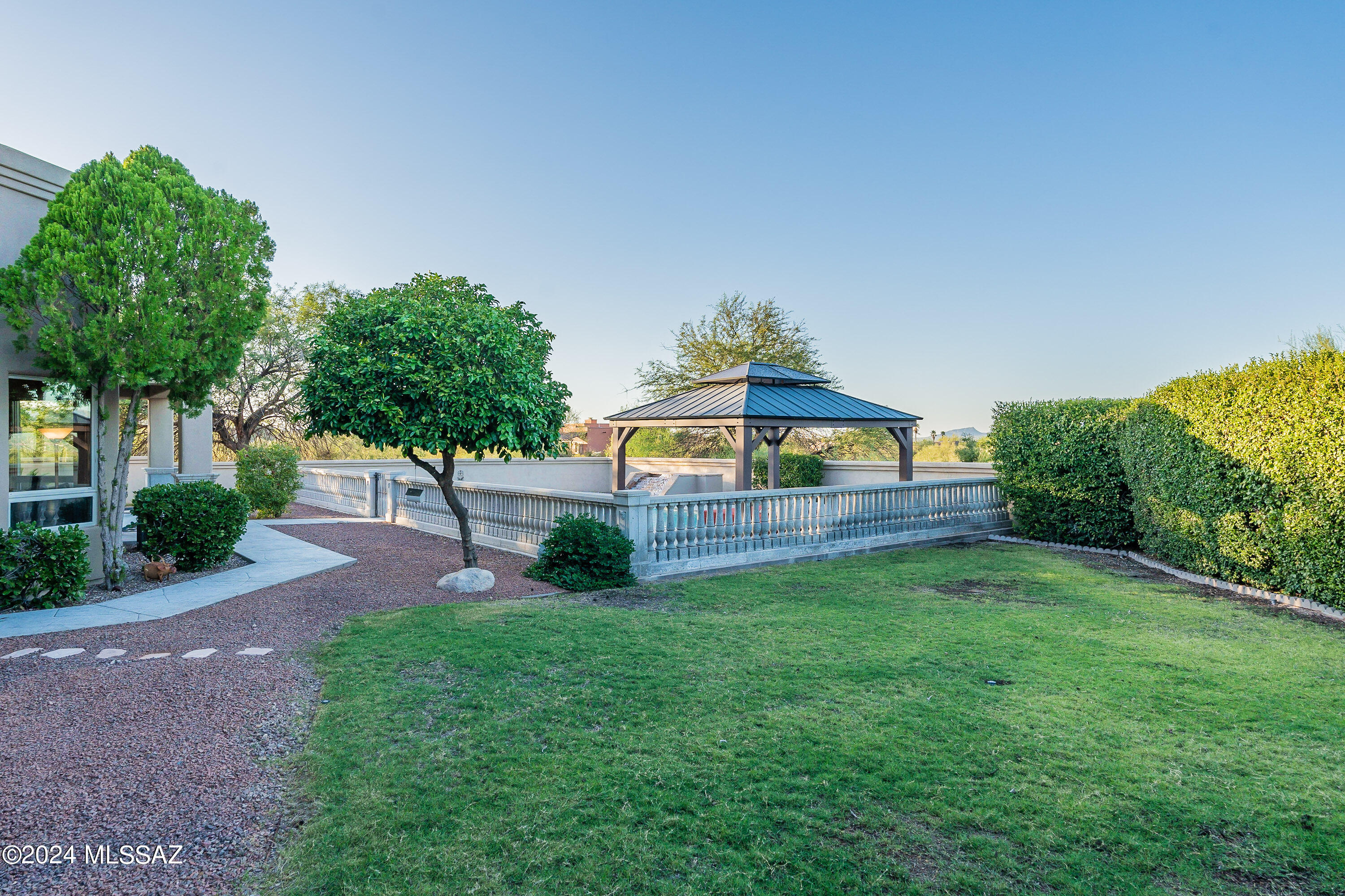 Tucson Mountain Reserve (1-124) - Residential