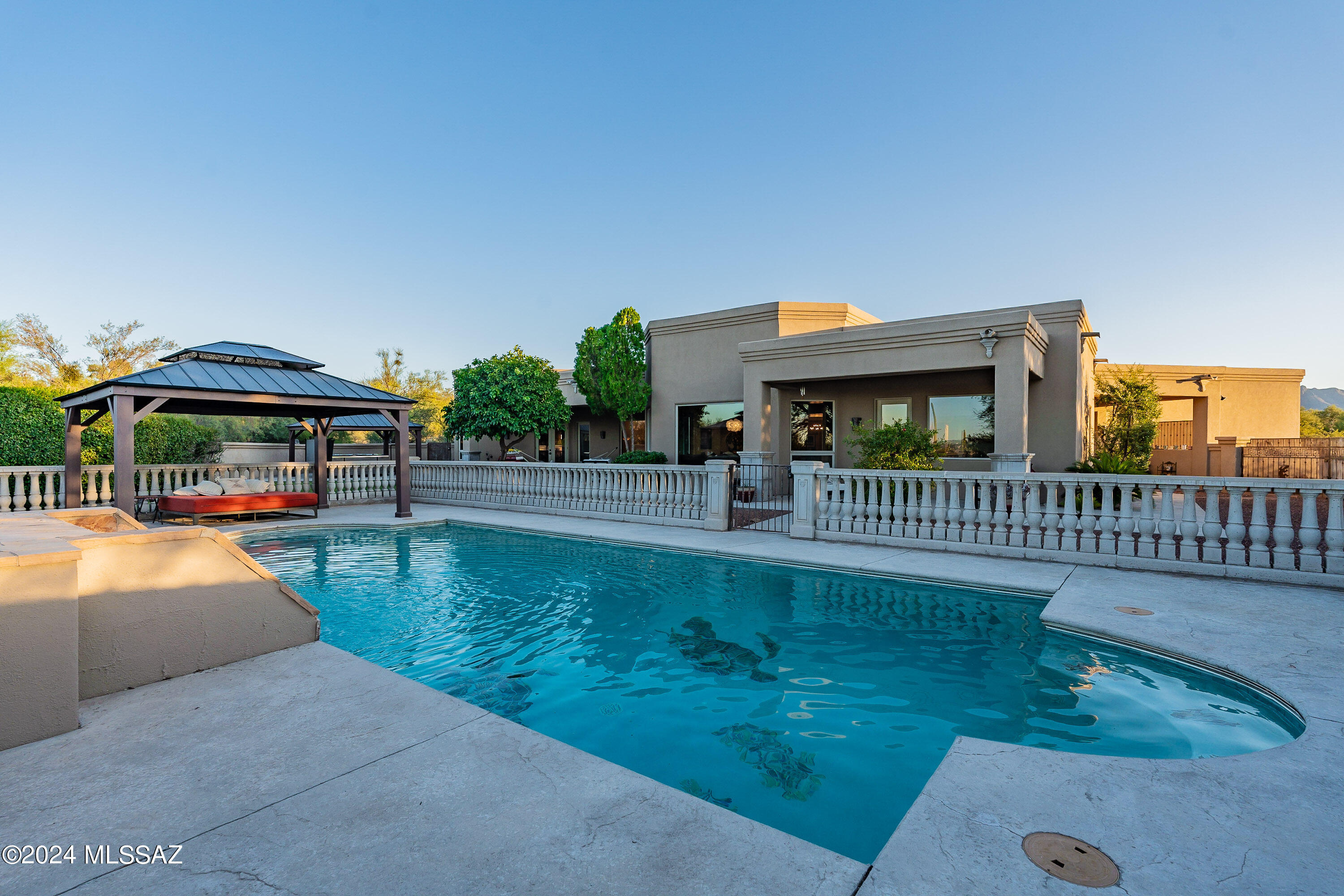 Tucson Mountain Reserve (1-124) - Residential