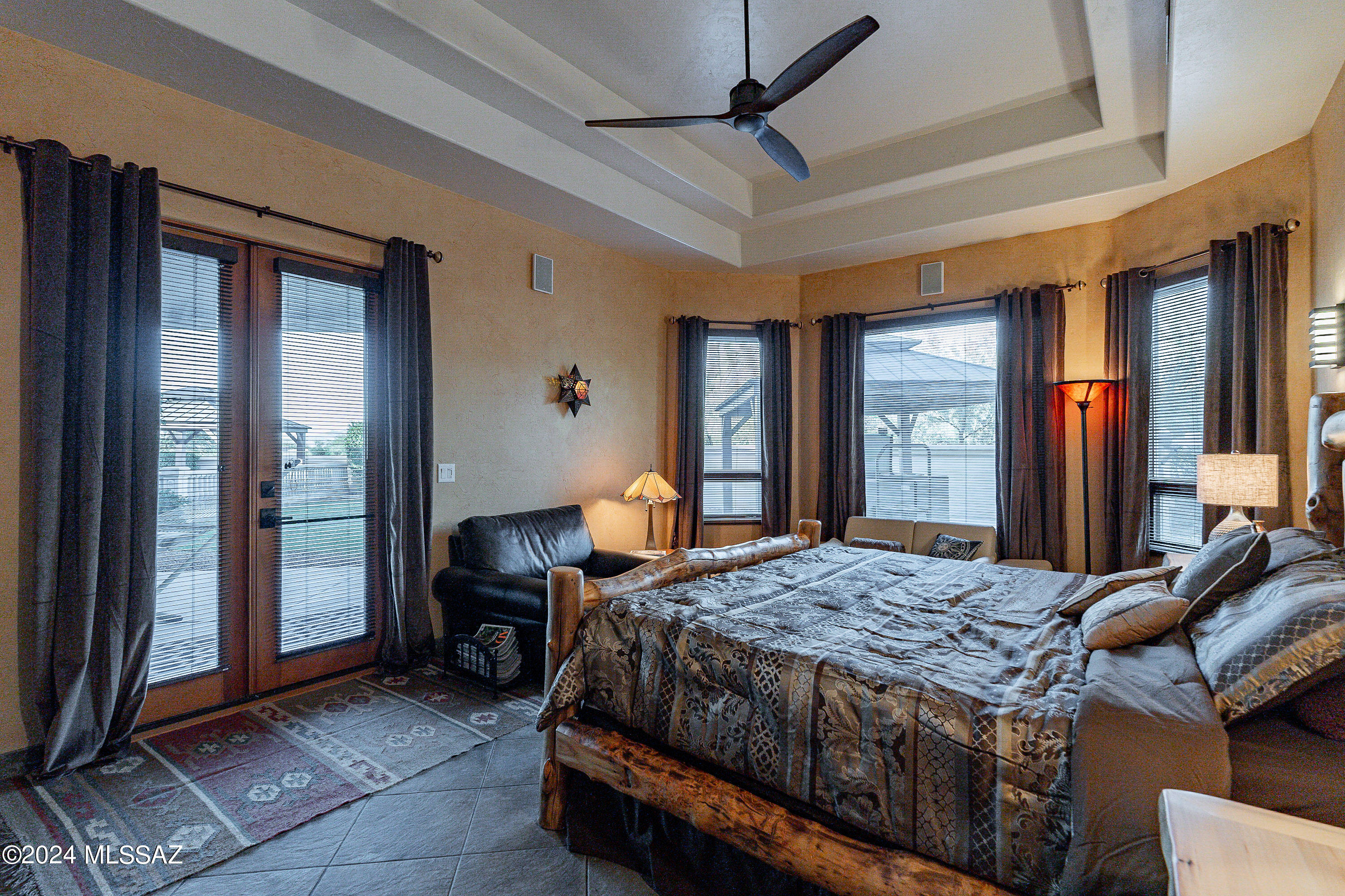 Tucson Mountain Reserve (1-124) - Residential