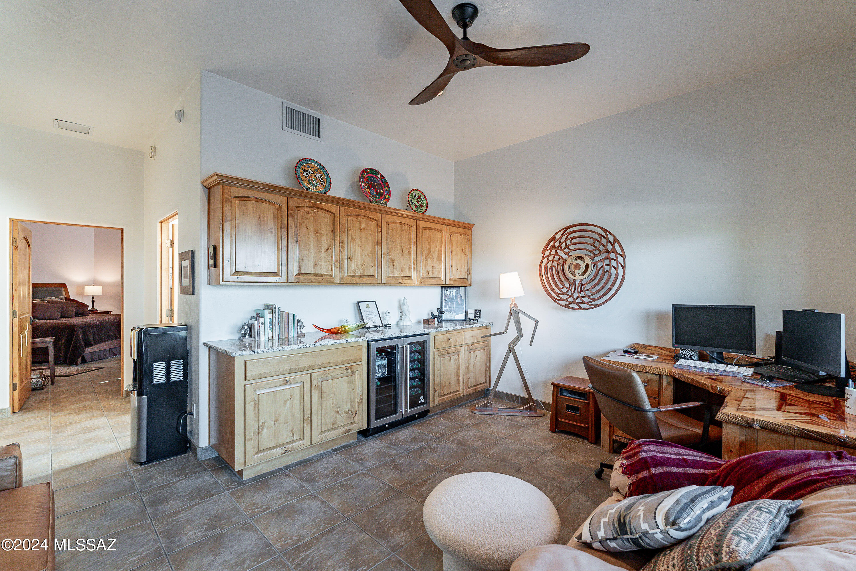 Tucson Mountain Reserve (1-124) - Residential