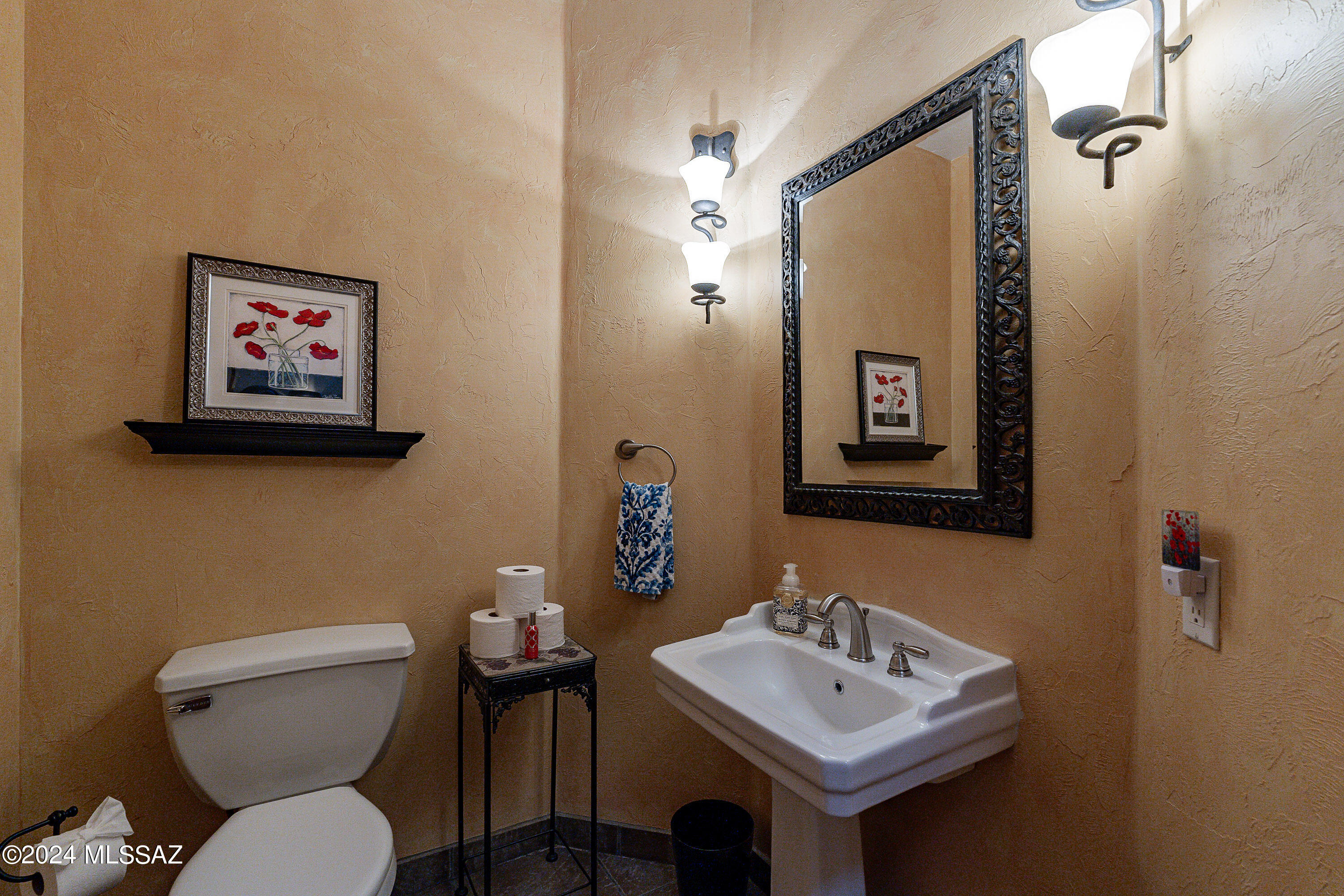Tucson Mountain Reserve (1-124) - Residential