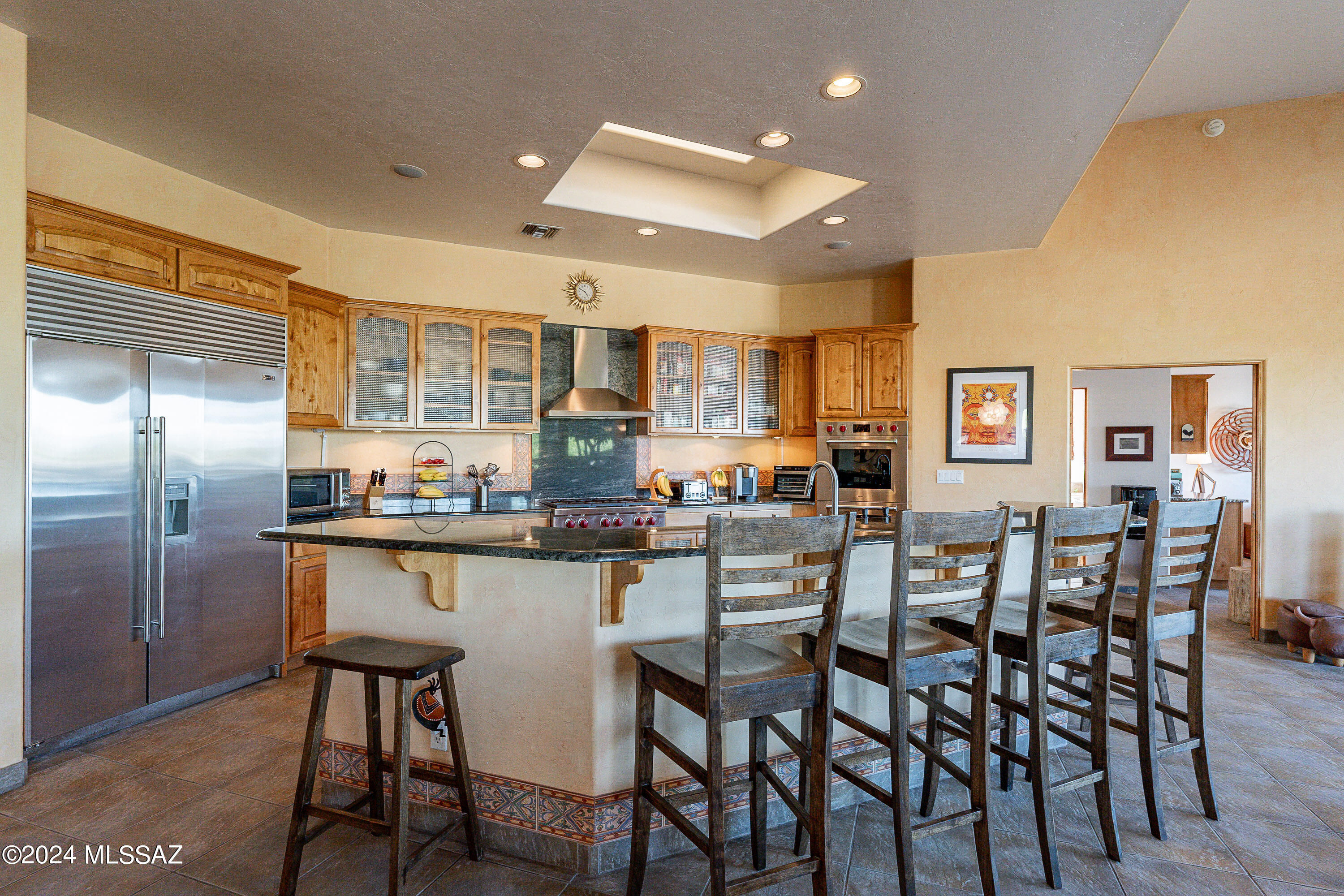 Tucson Mountain Reserve (1-124) - Residential