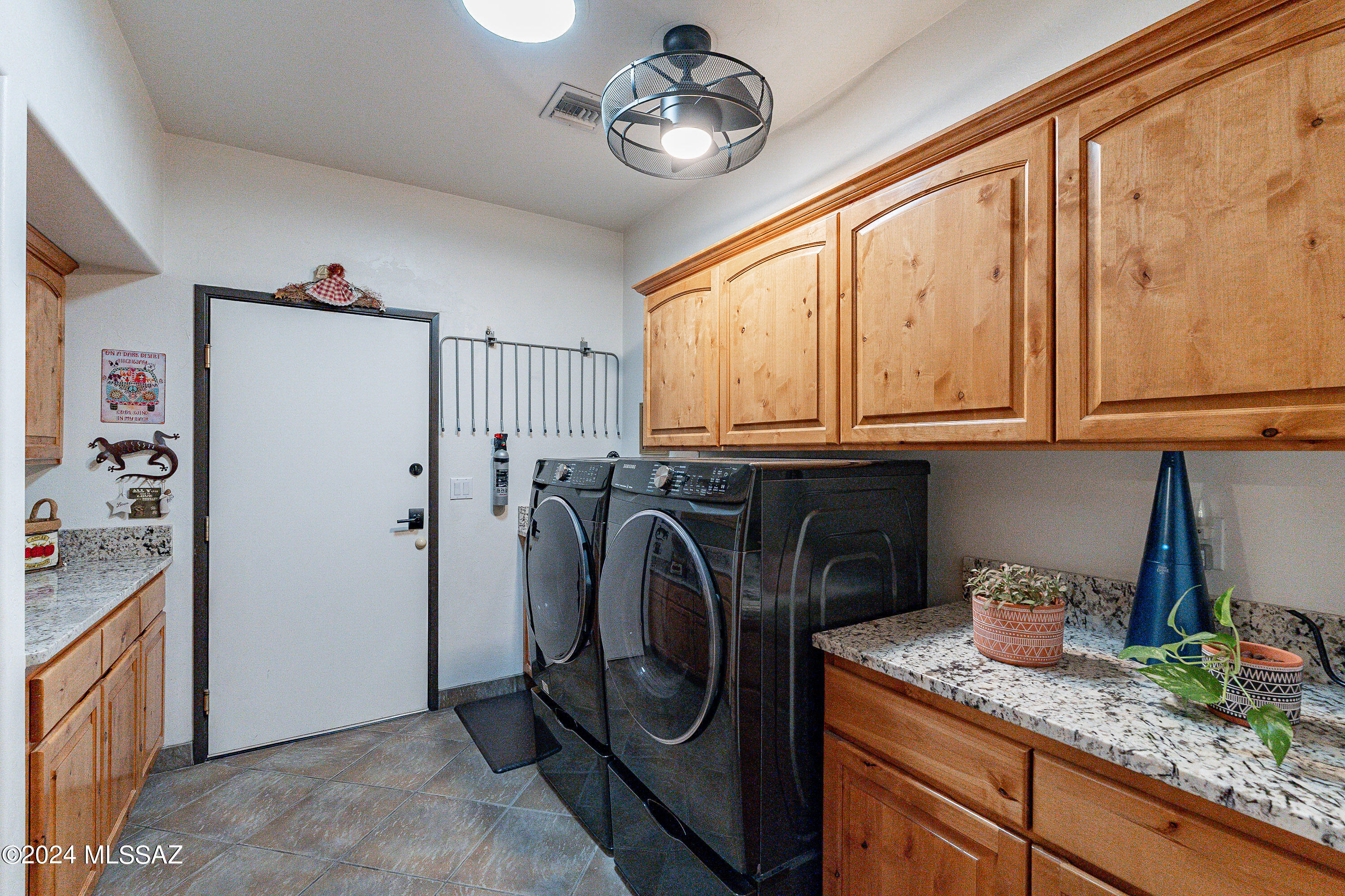 Tucson Mountain Reserve (1-124) - Residential