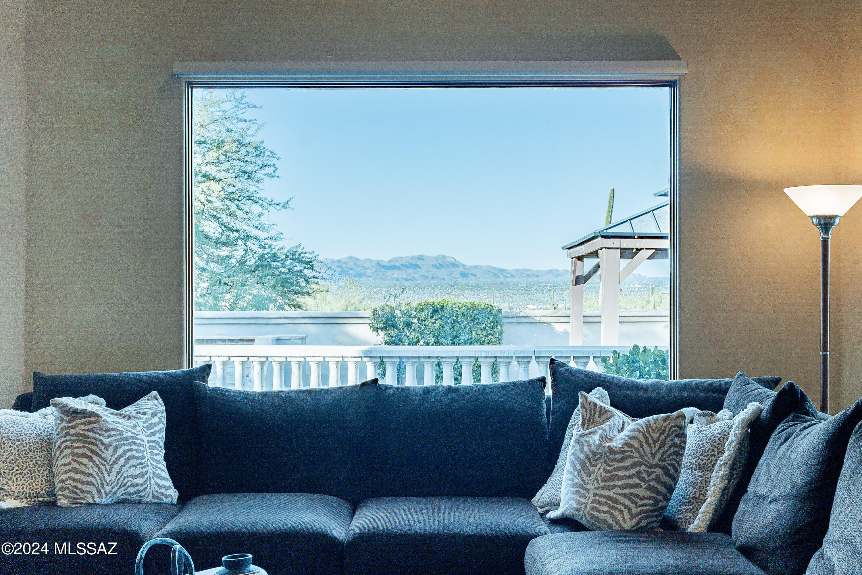 Tucson Mountain Reserve (1-124) - Residential
