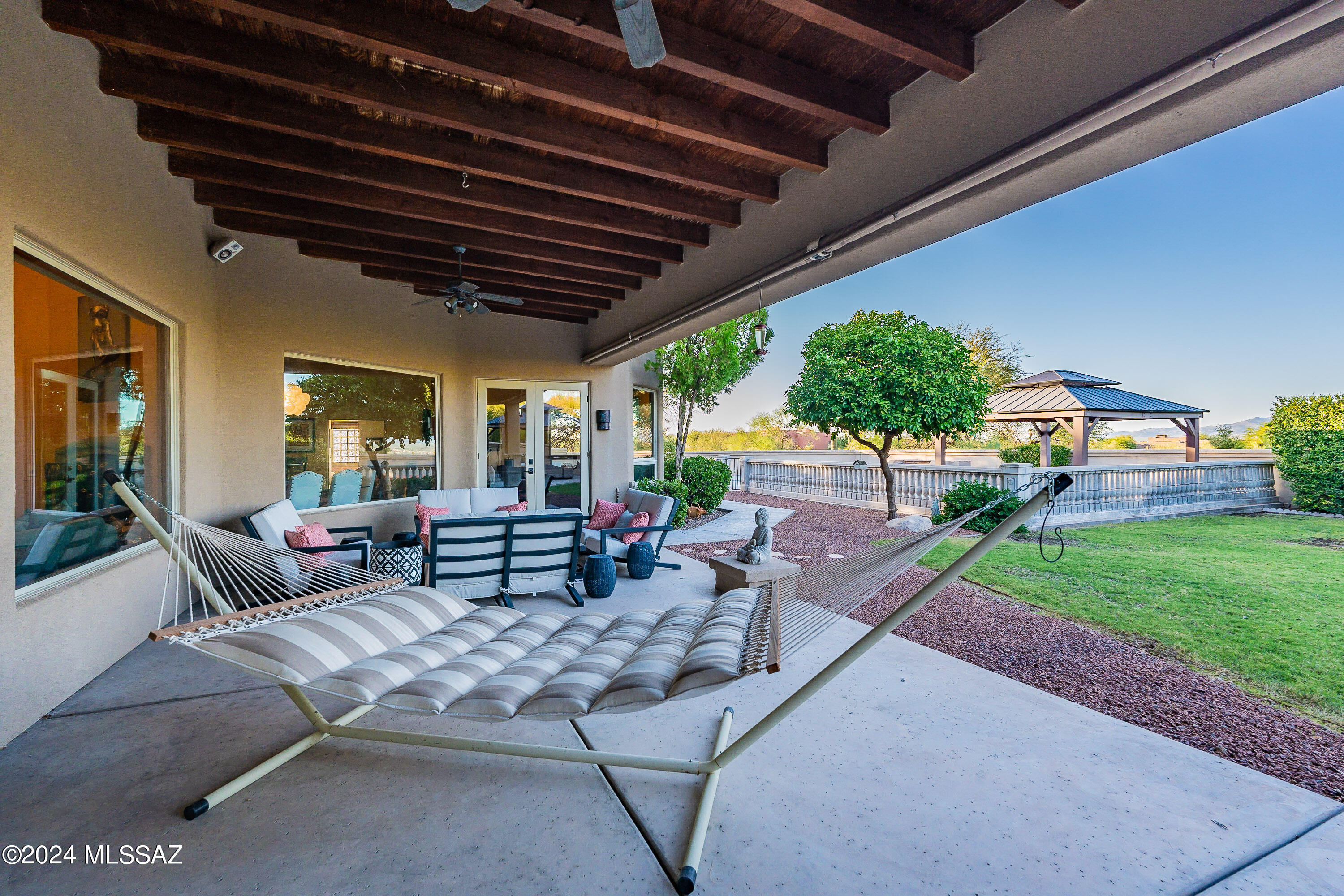 Tucson Mountain Reserve (1-124) - Residential