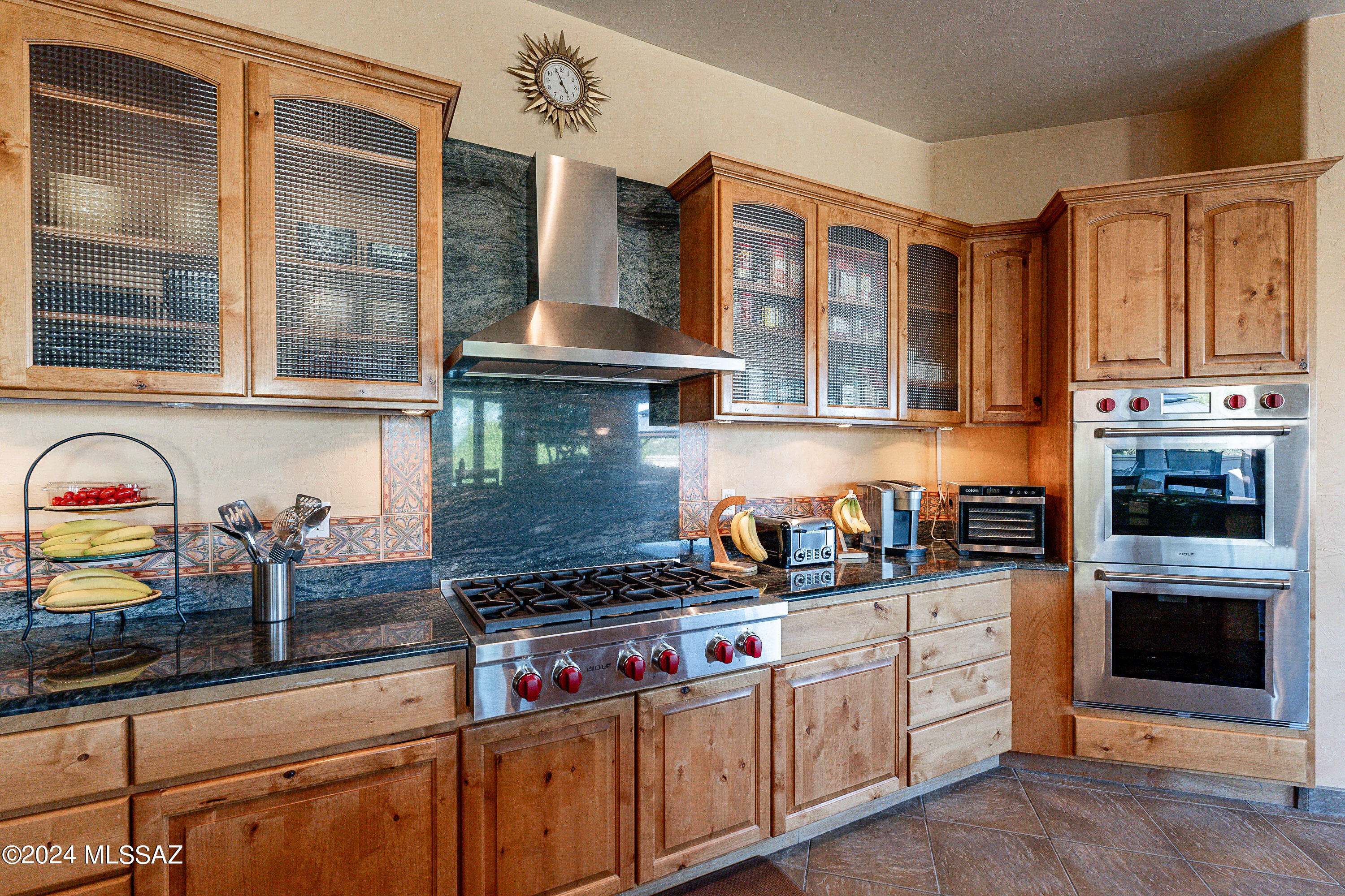 Tucson Mountain Reserve (1-124) - Residential