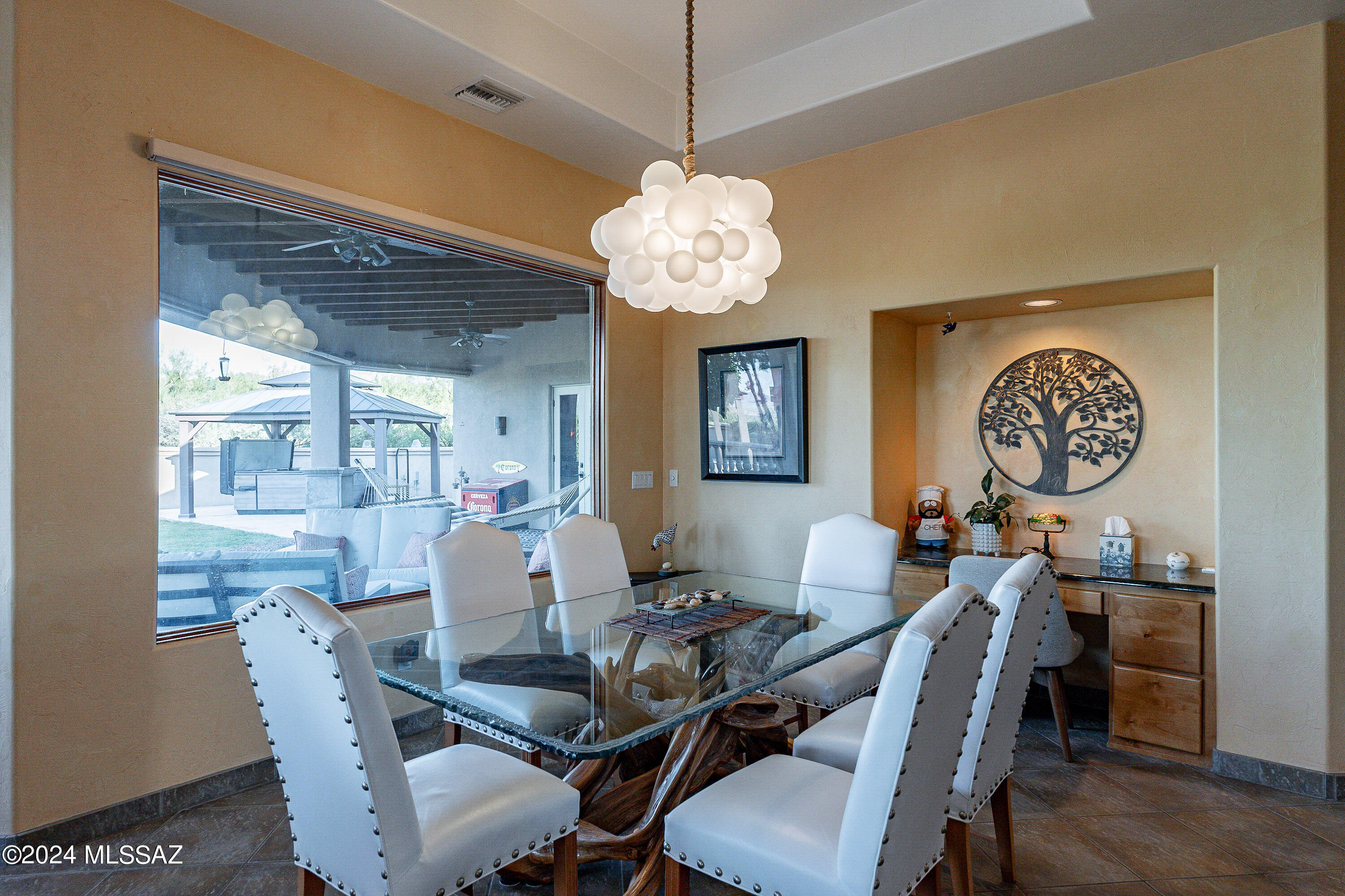 Tucson Mountain Reserve (1-124) - Residential