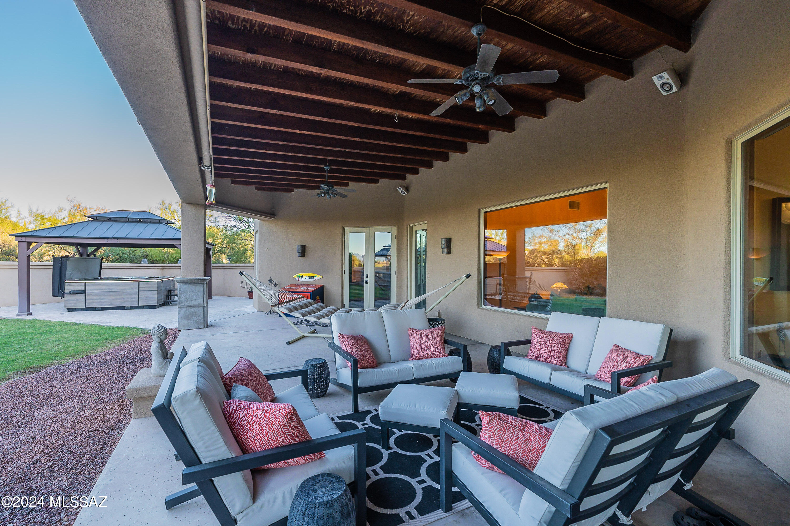 Tucson Mountain Reserve (1-124) - Residential