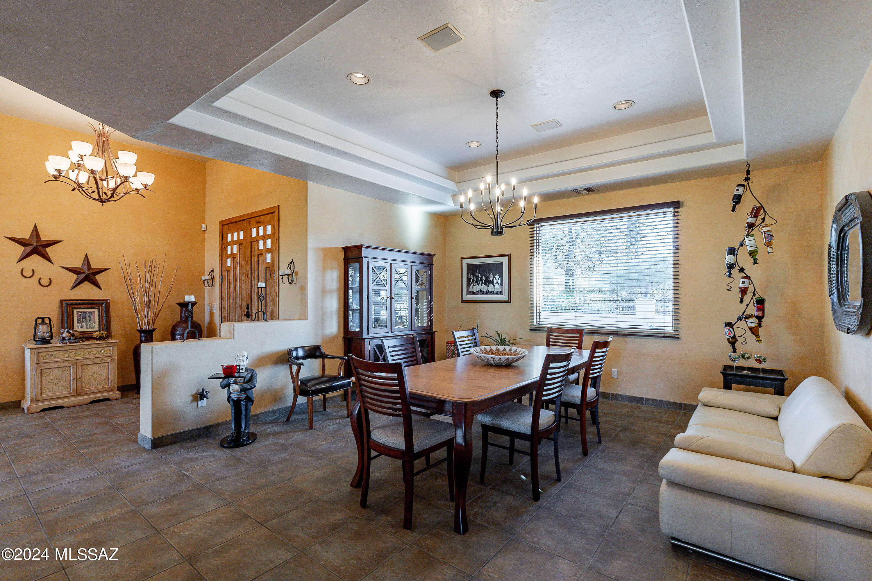 Tucson Mountain Reserve (1-124) - Residential