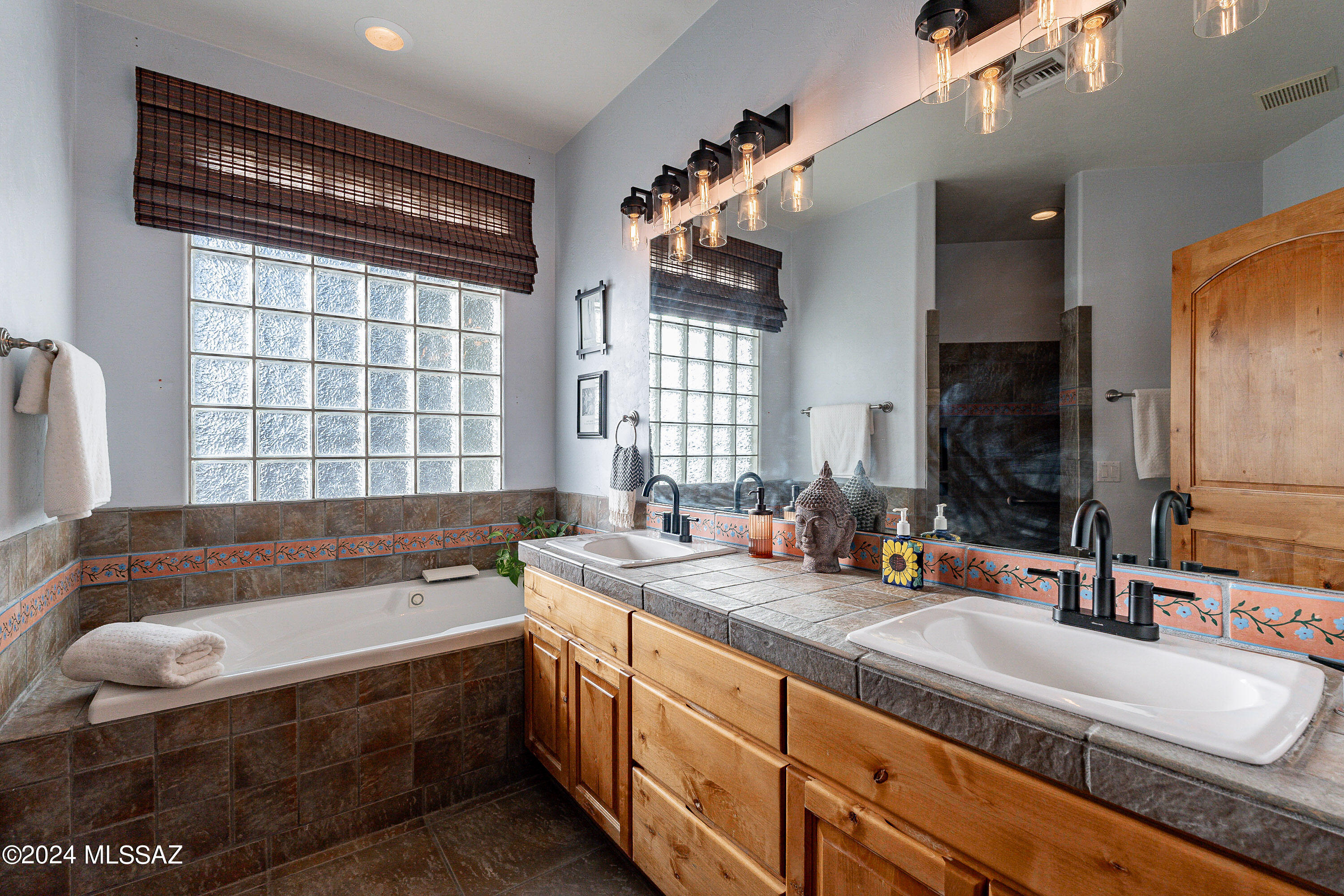 Tucson Mountain Reserve (1-124) - Residential