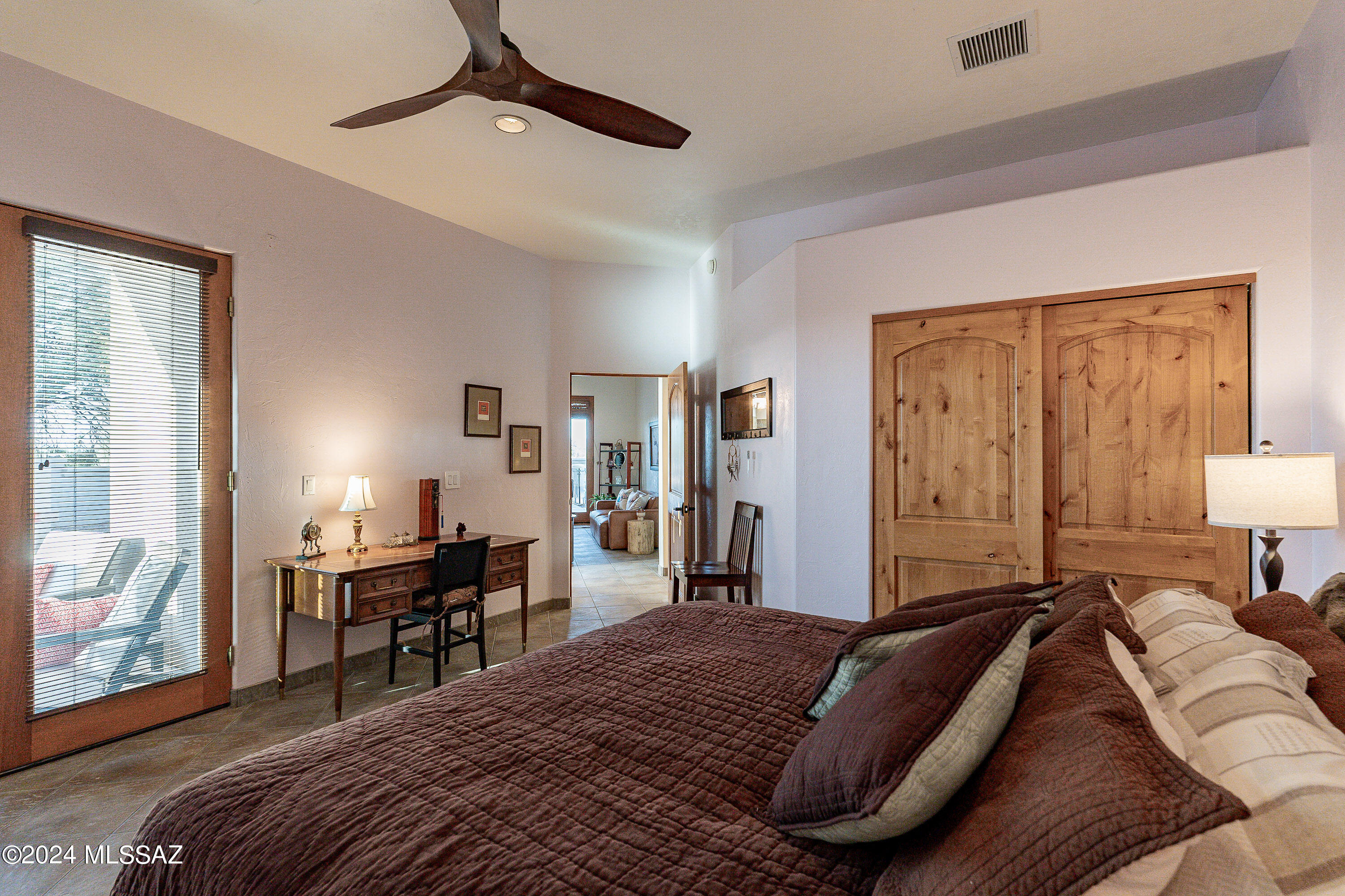 Tucson Mountain Reserve (1-124) - Residential