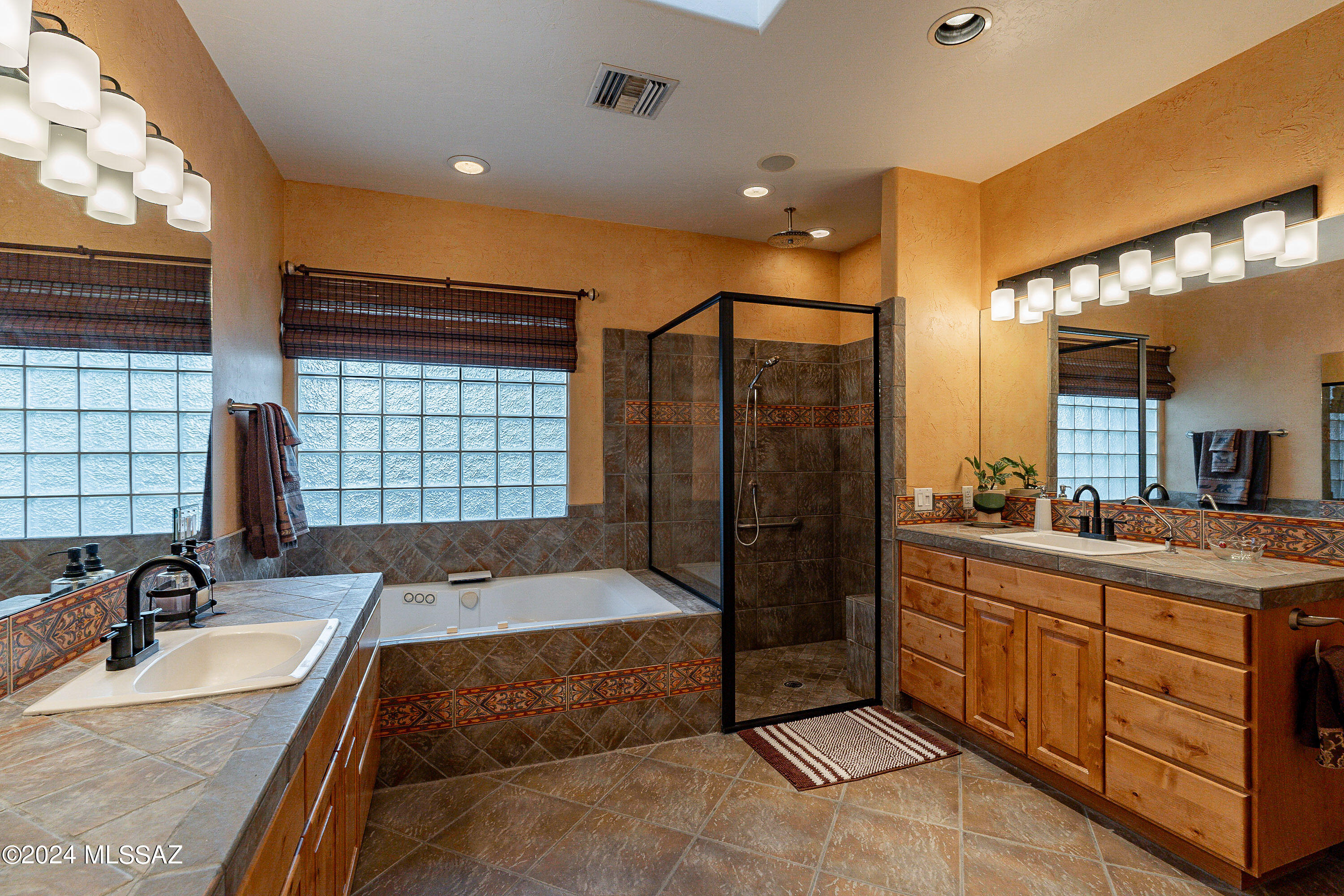 Tucson Mountain Reserve (1-124) - Residential