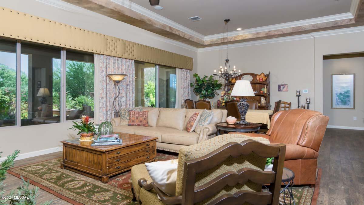 Saddlebrooke Ranch - Residential