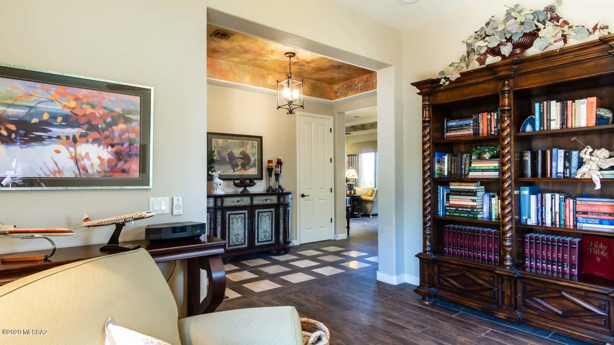 Saddlebrooke Ranch - Residential