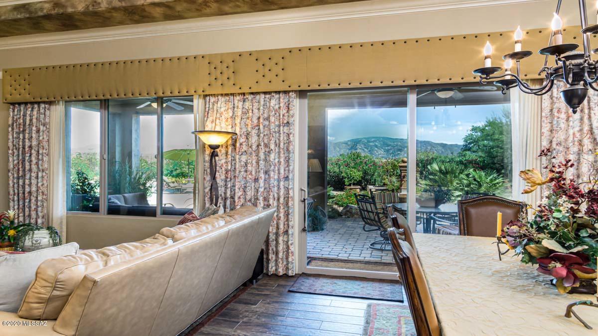 Saddlebrooke Ranch - Residential