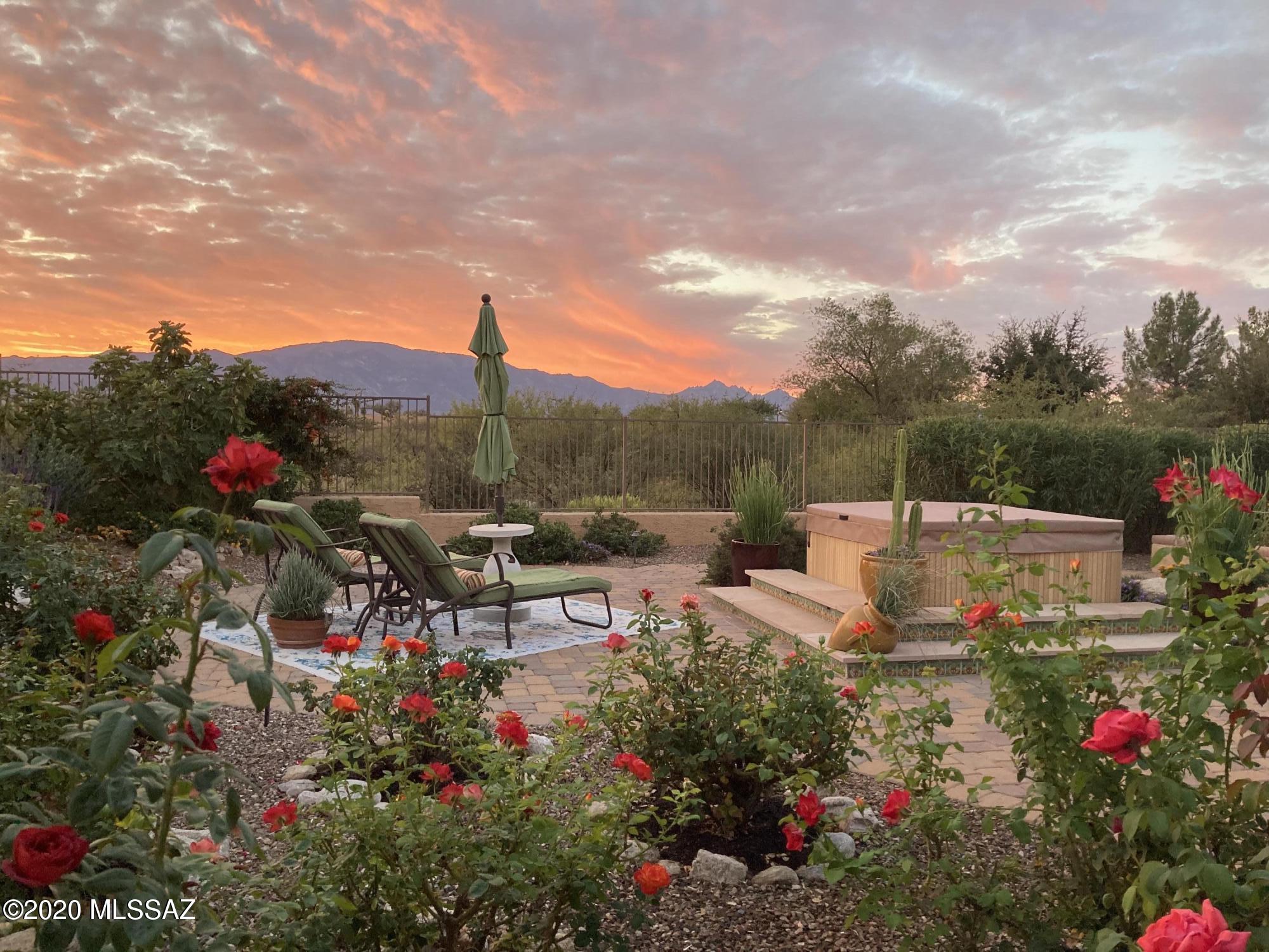 Saddlebrooke Ranch - Residential