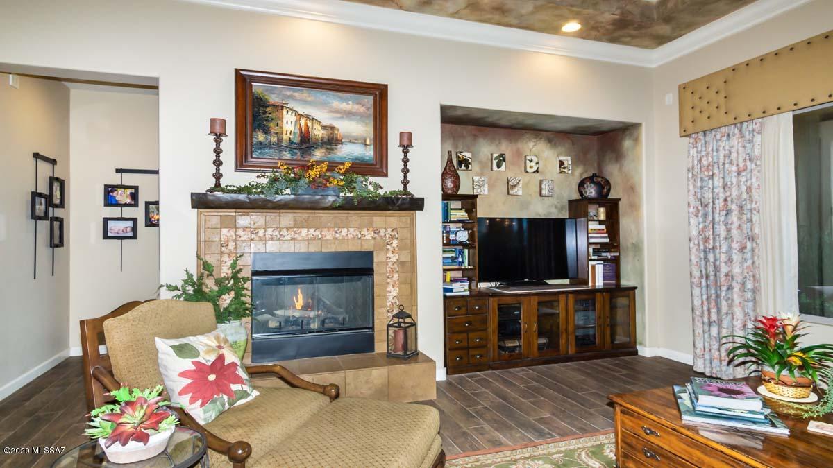 Saddlebrooke Ranch - Residential