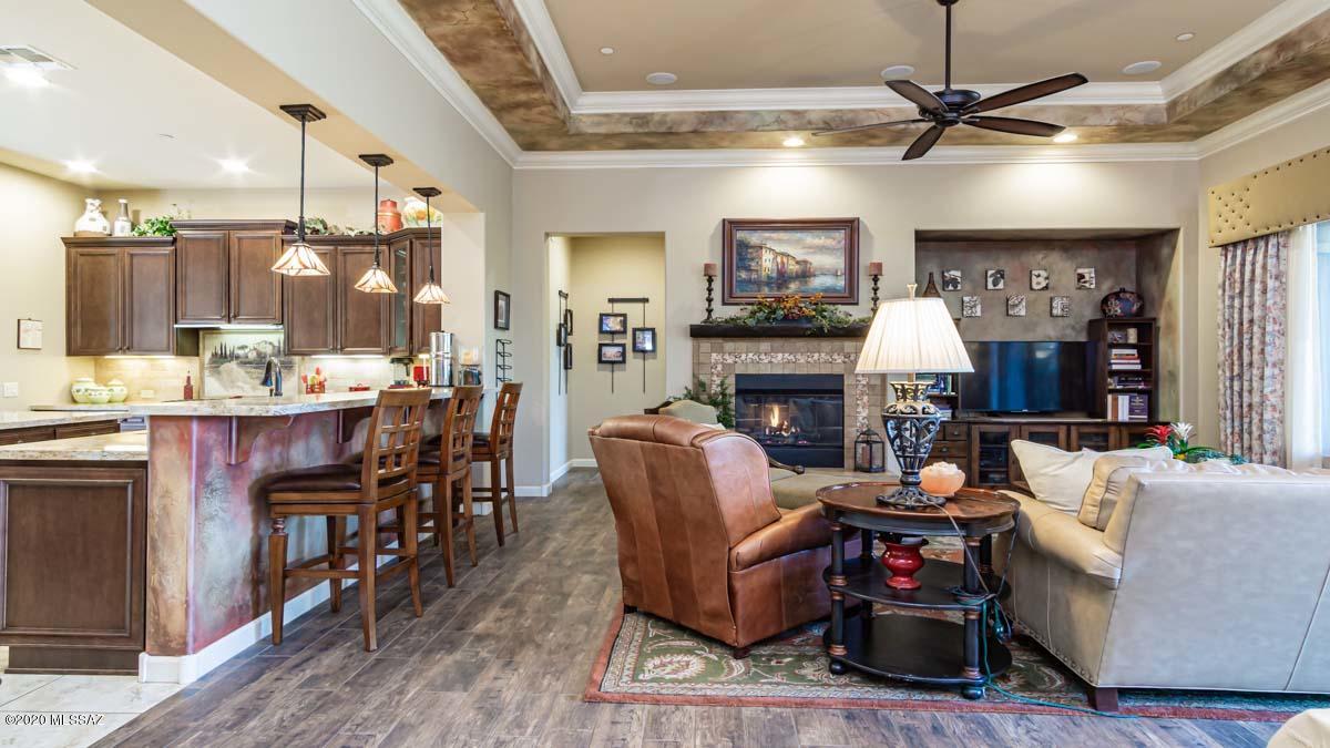 Saddlebrooke Ranch - Residential