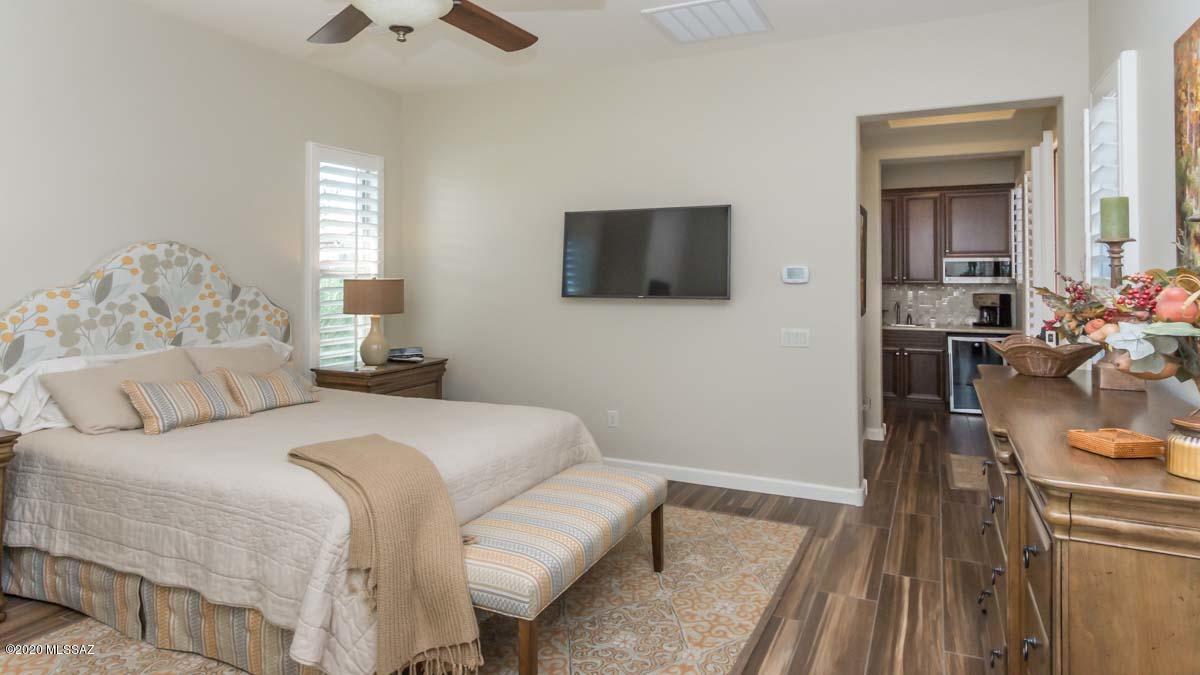 Saddlebrooke Ranch - Residential