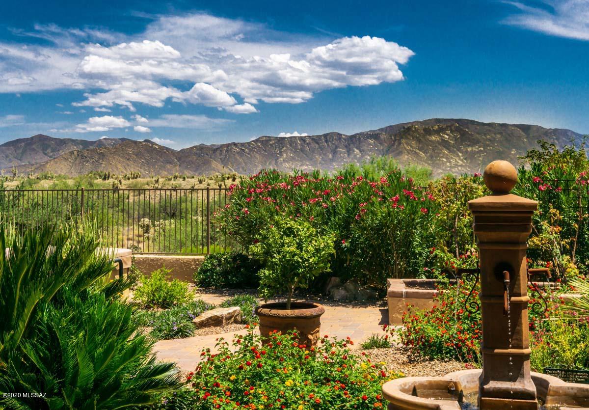 Saddlebrooke Ranch - Residential