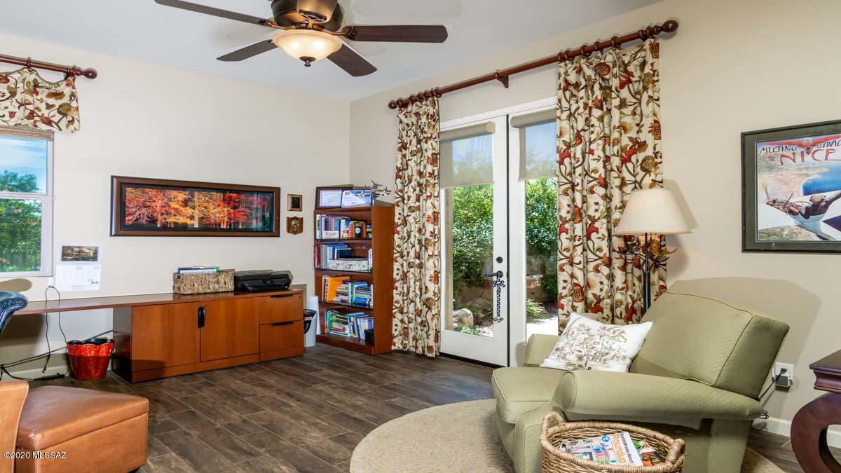 Saddlebrooke Ranch - Residential