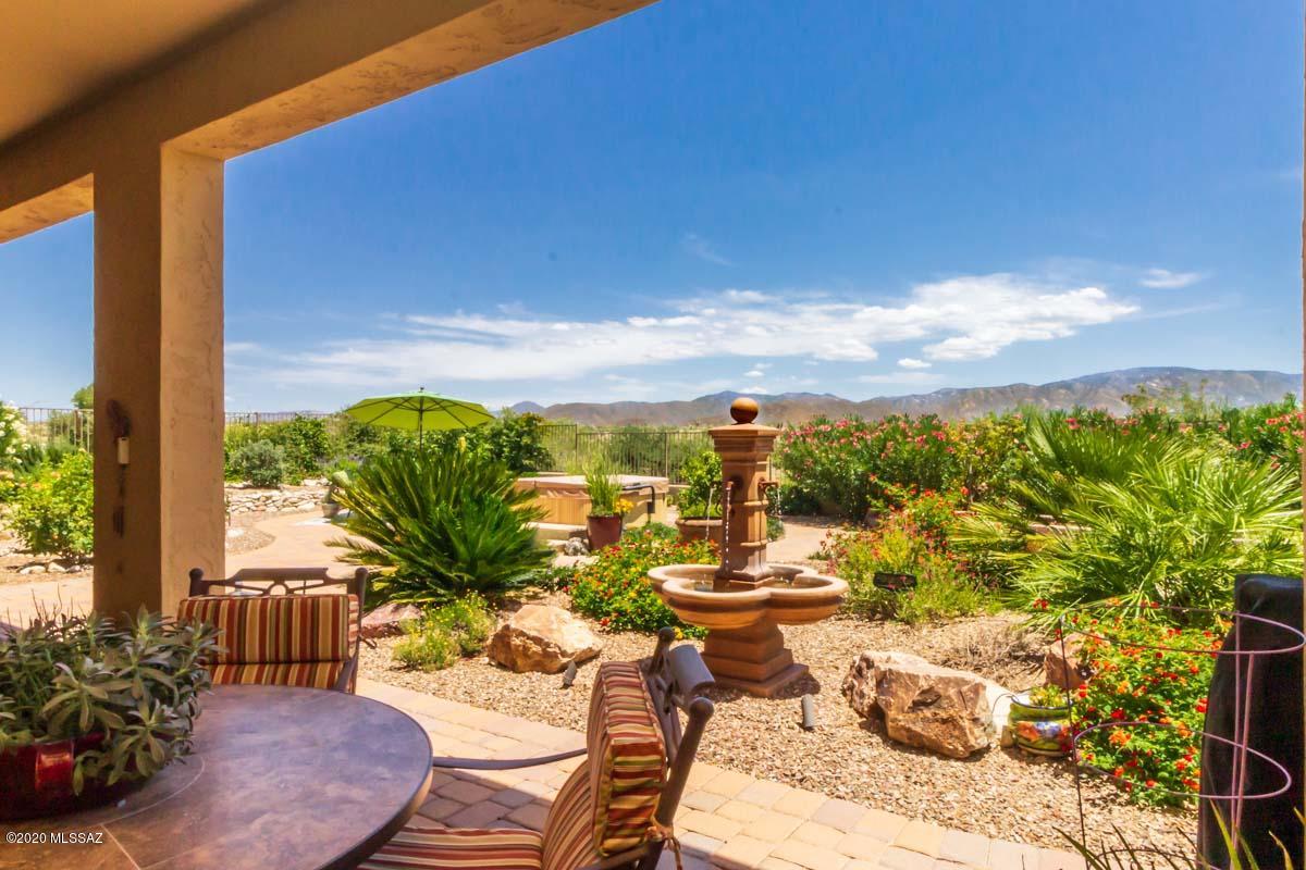 Saddlebrooke Ranch - Residential