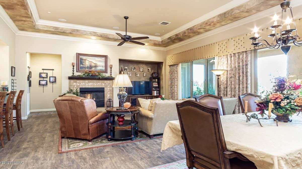 Saddlebrooke Ranch - Residential