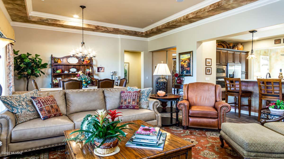Saddlebrooke Ranch - Residential