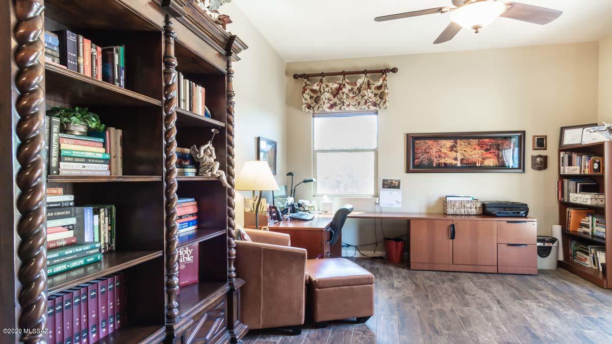 Saddlebrooke Ranch - Residential