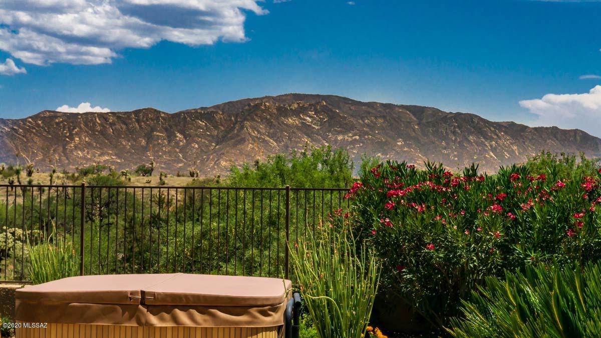 Saddlebrooke Ranch - Residential