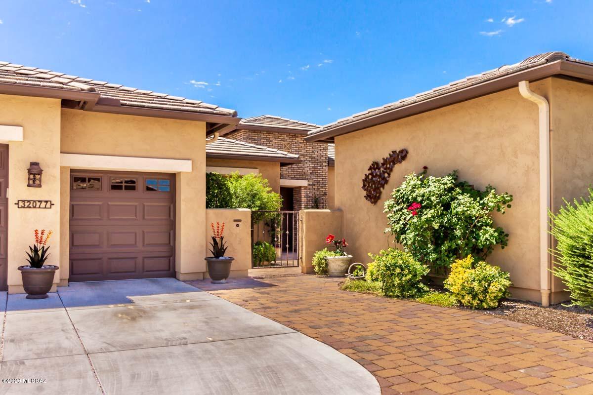 Saddlebrooke Ranch - Residential