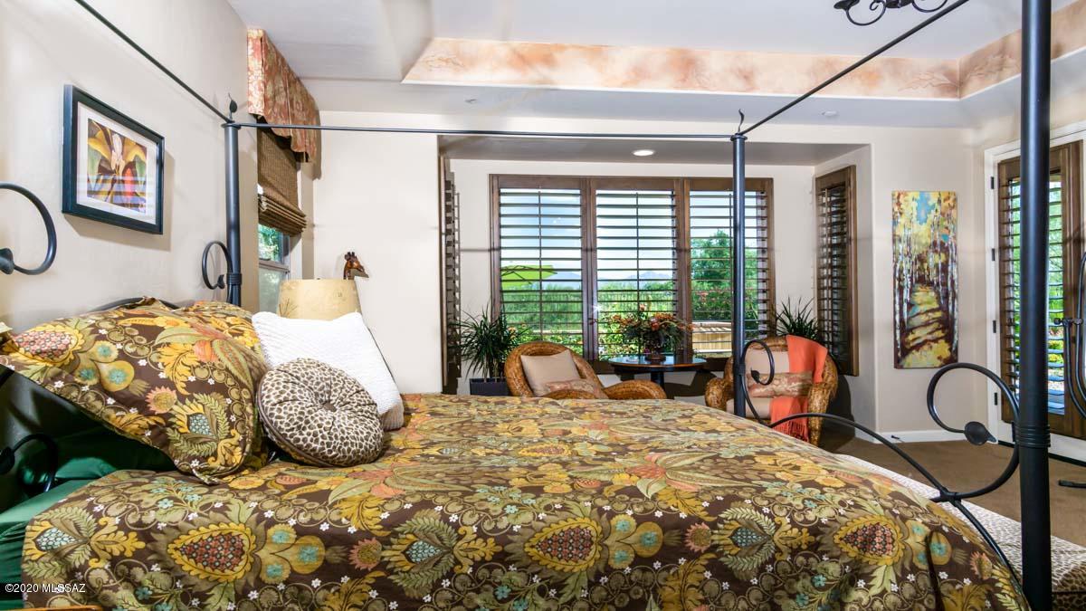 Saddlebrooke Ranch - Residential