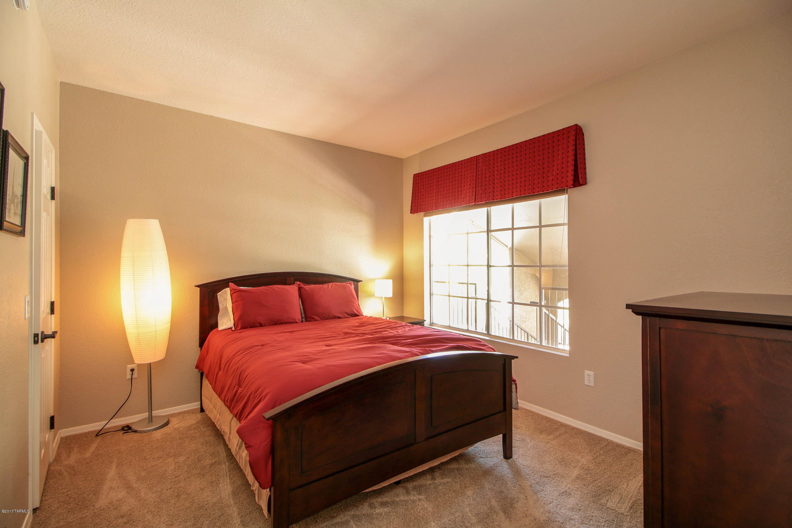 The Boulders at La Reserve Condominiums - Residential Lease