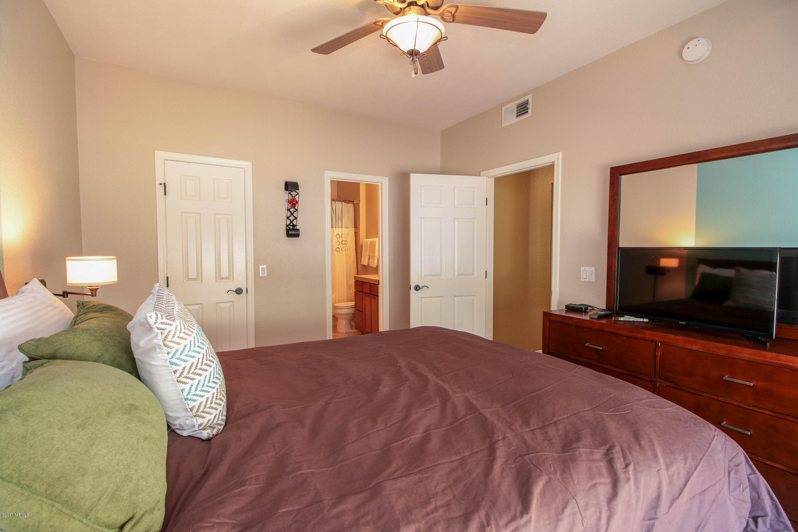 The Boulders at La Reserve Condominiums - Residential Lease