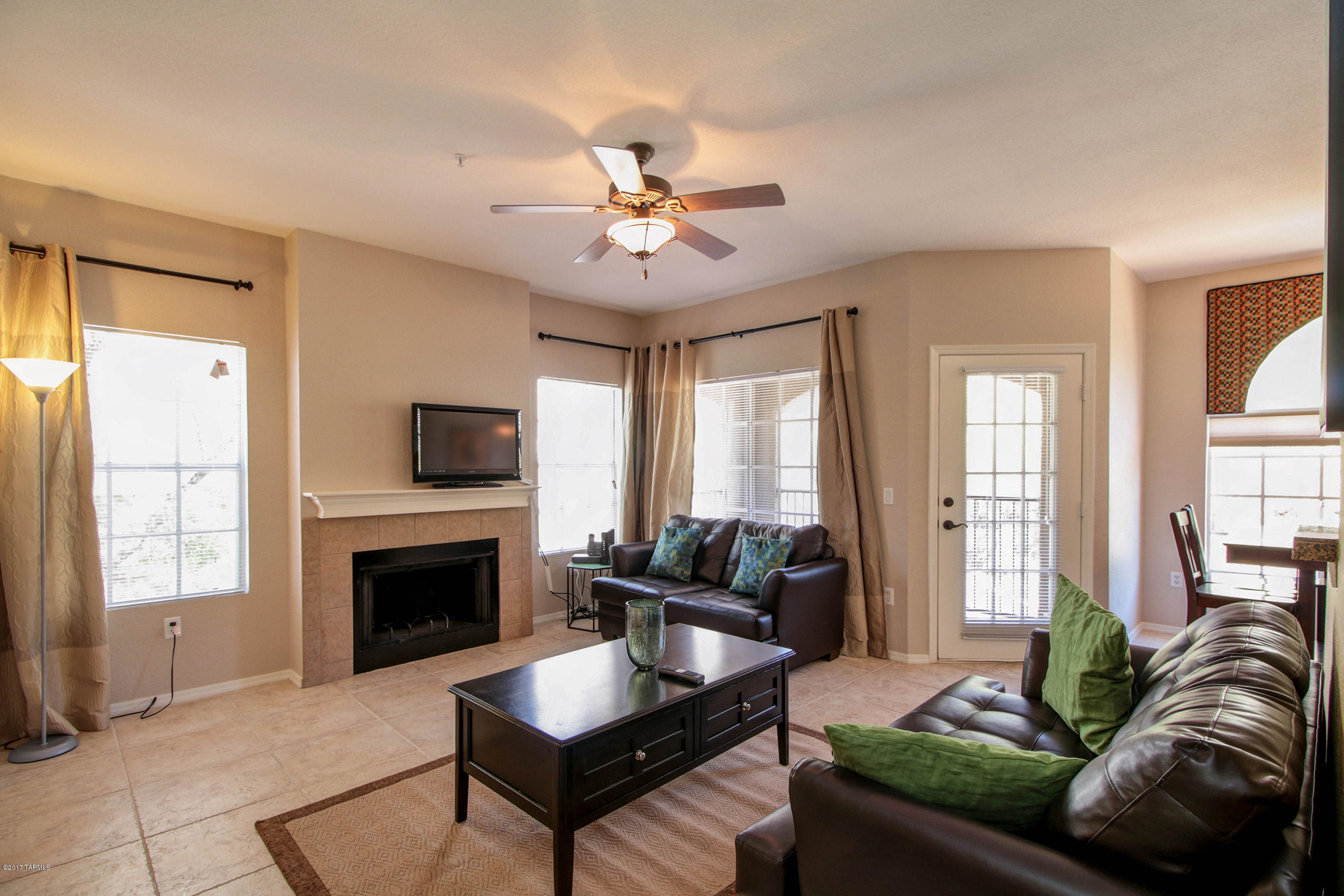 The Boulders at La Reserve Condominiums - Residential Lease