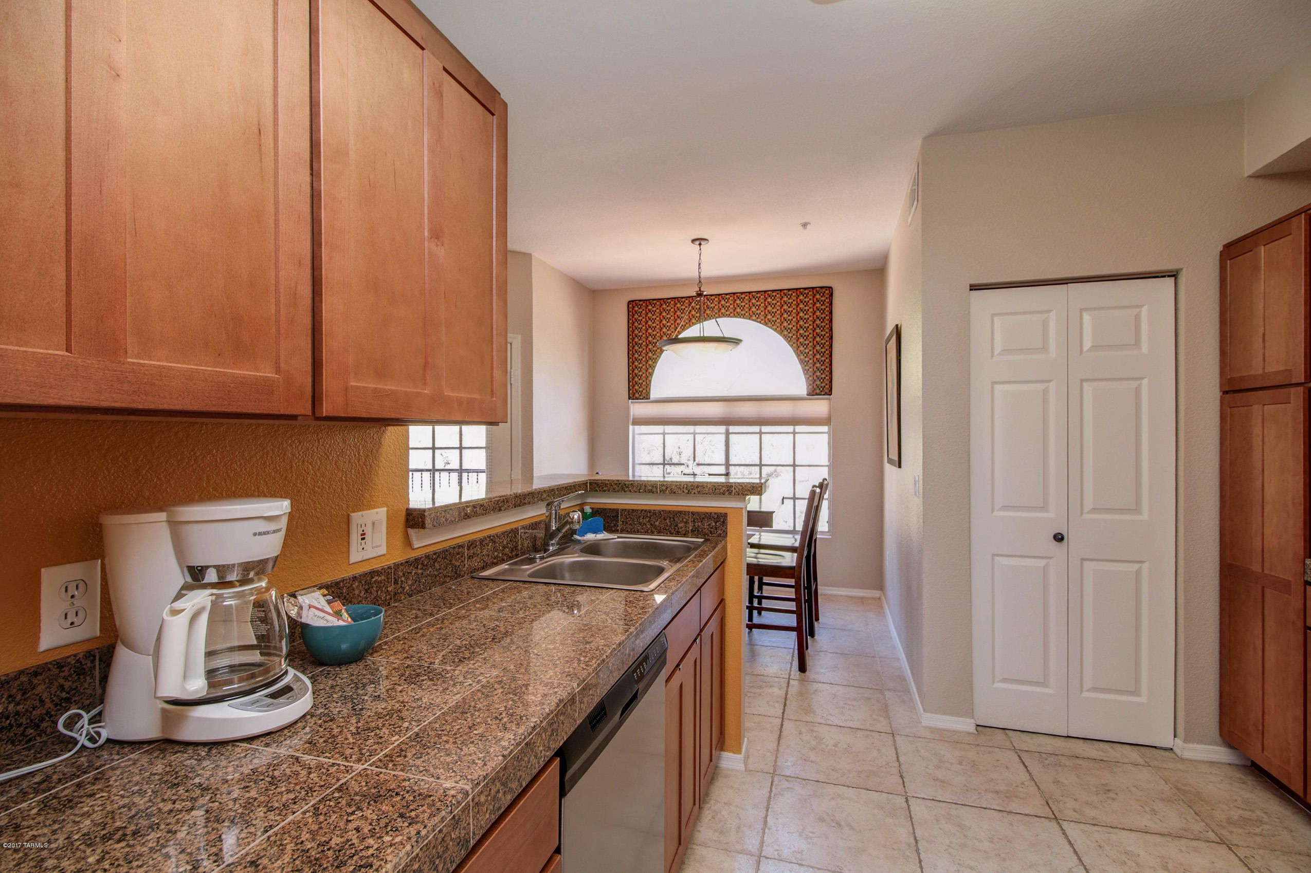 The Boulders at La Reserve Condominiums - Residential Lease