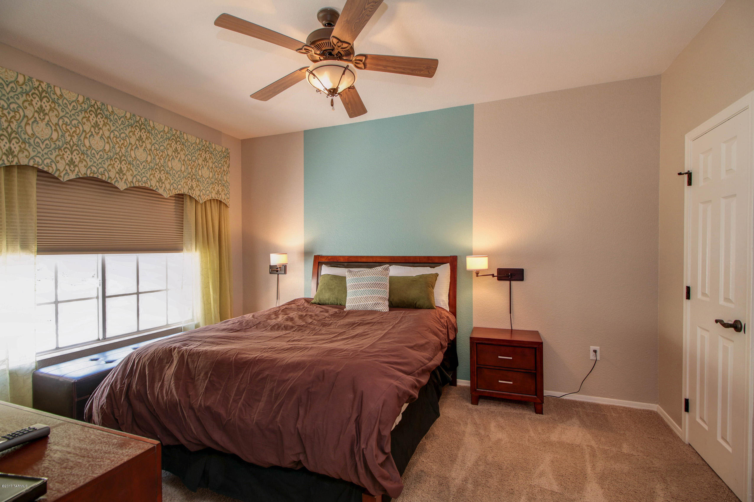 The Boulders at La Reserve Condominiums - Residential Lease