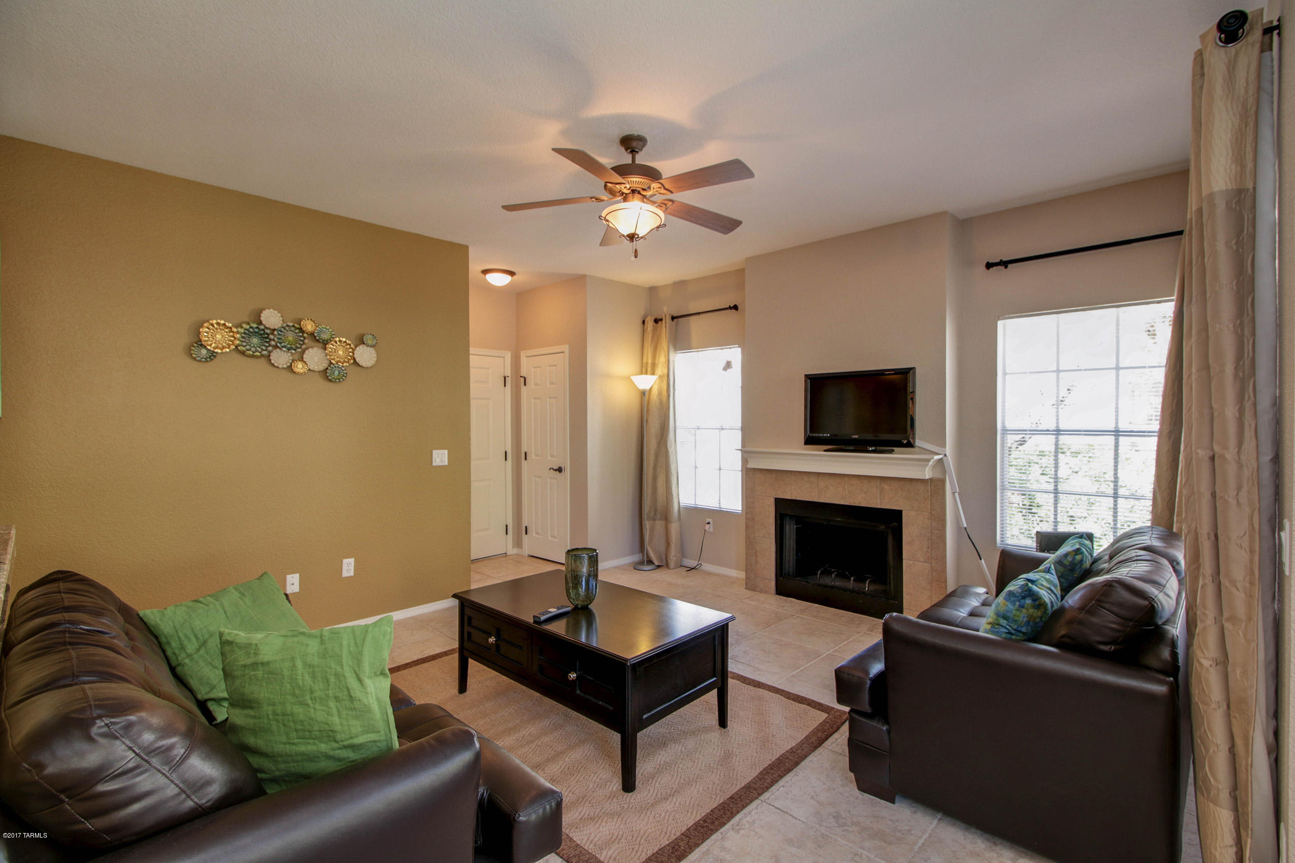 The Boulders at La Reserve Condominiums - Residential Lease
