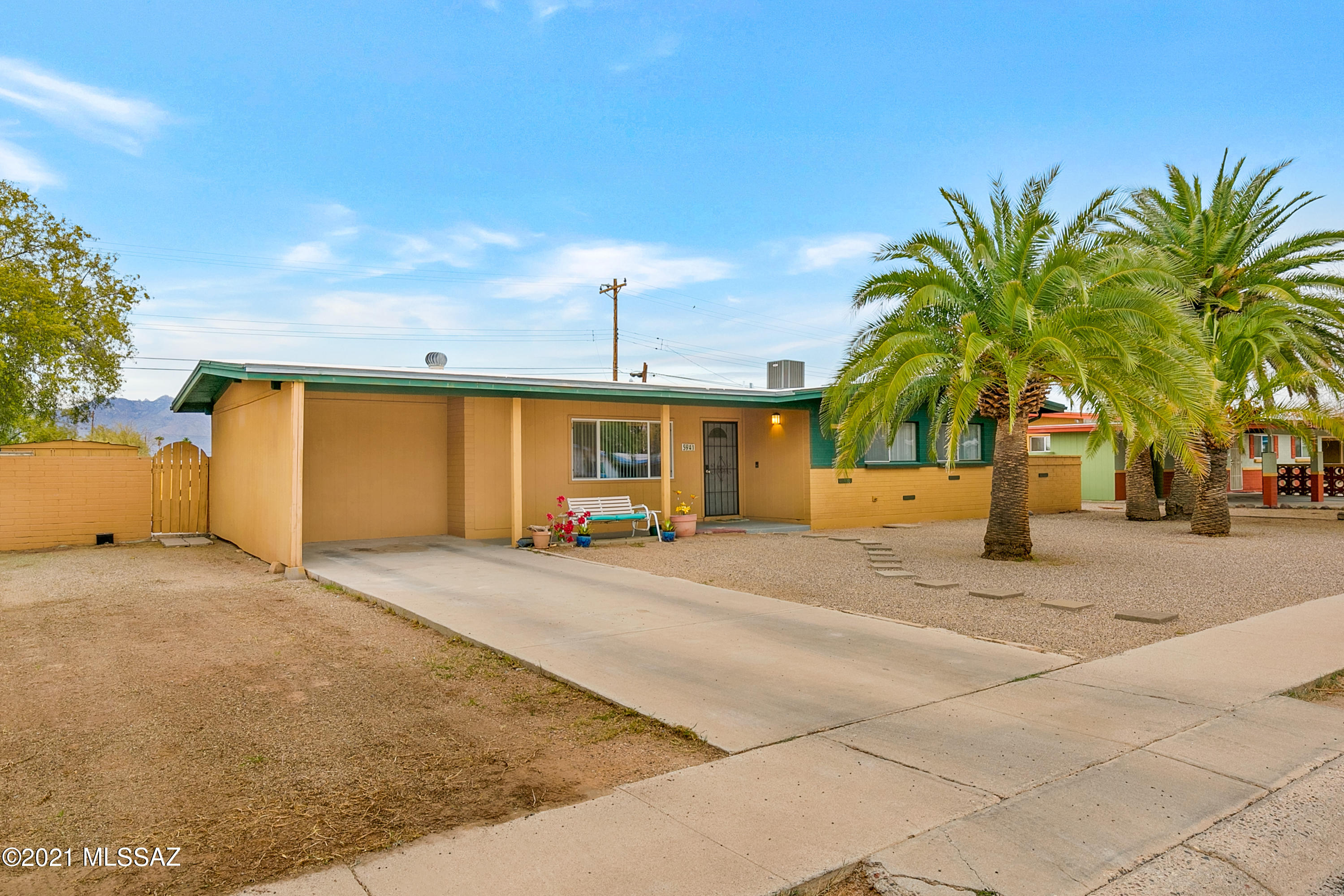 Golf Links Addition (1-48) - Residential