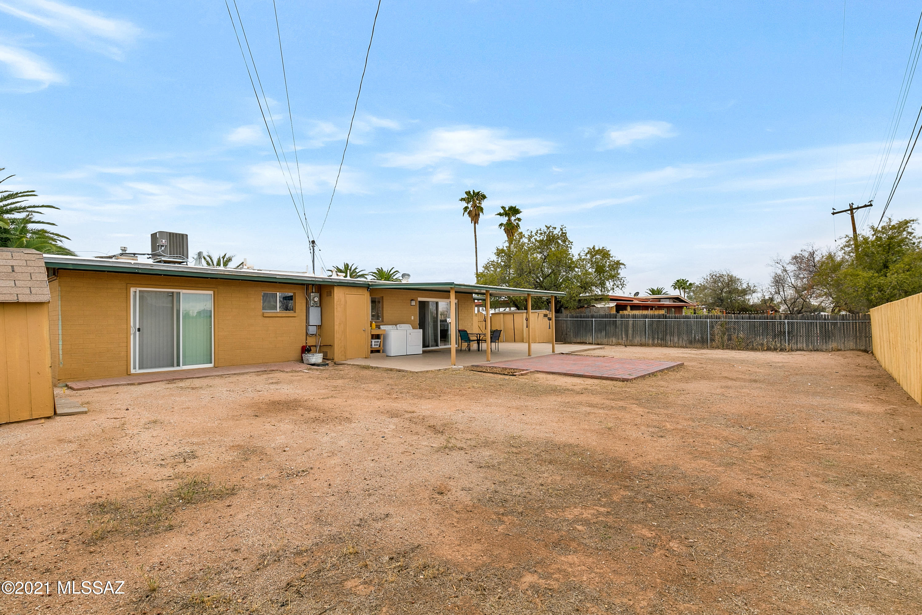 Golf Links Addition (1-48) - Residential