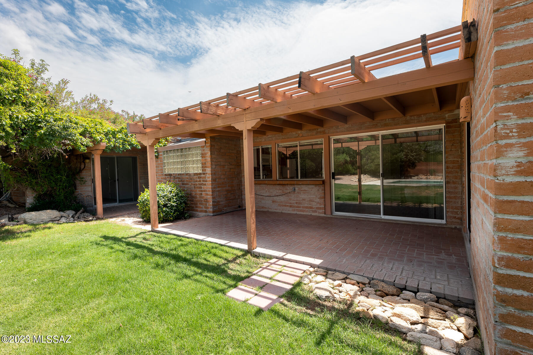 The Foothills (1-37) - Residential
