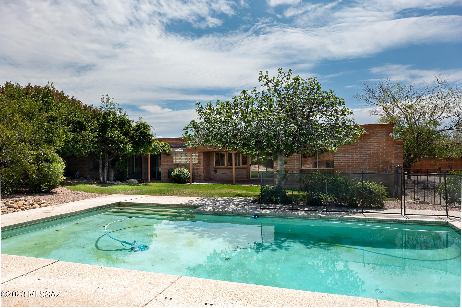 The Foothills (1-37) - Residential