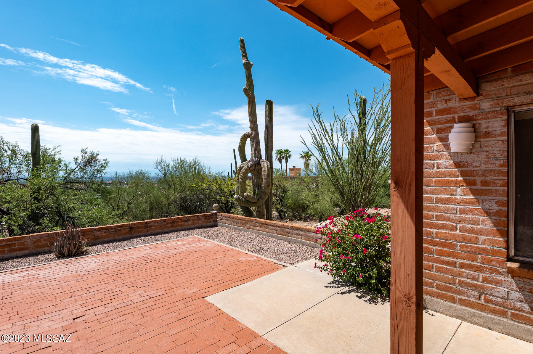 The Foothills (1-37) - Residential