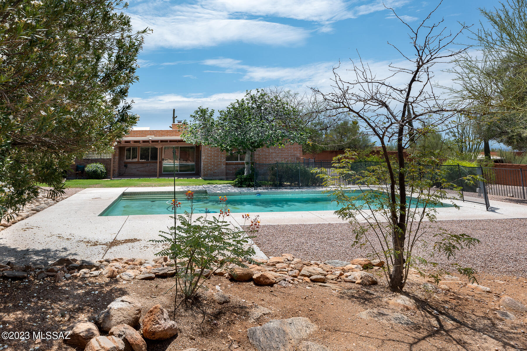 The Foothills (1-37) - Residential
