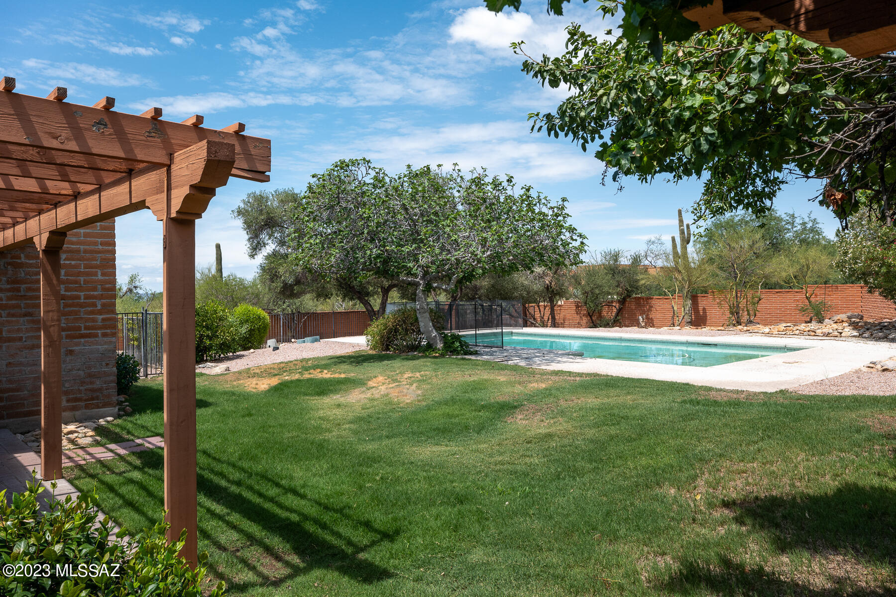 The Foothills (1-37) - Residential