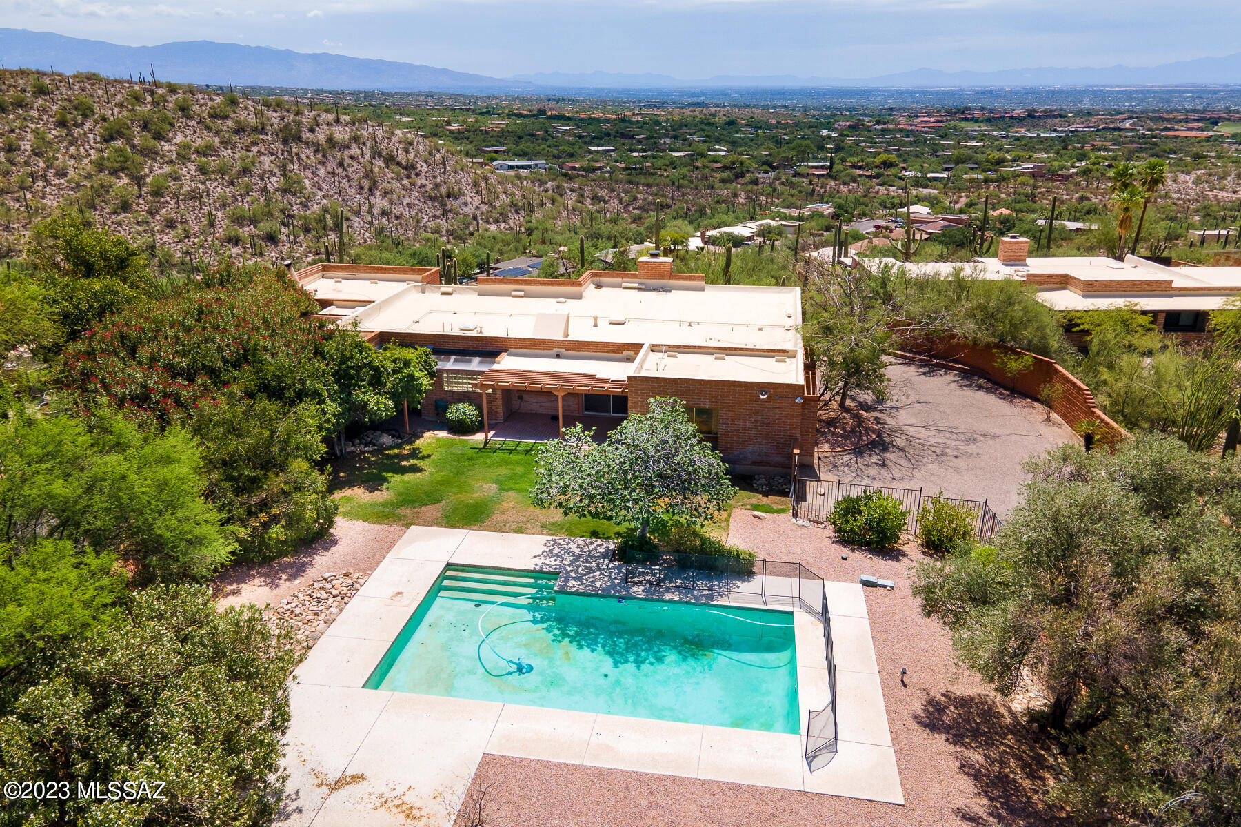 The Foothills (1-37) - Residential