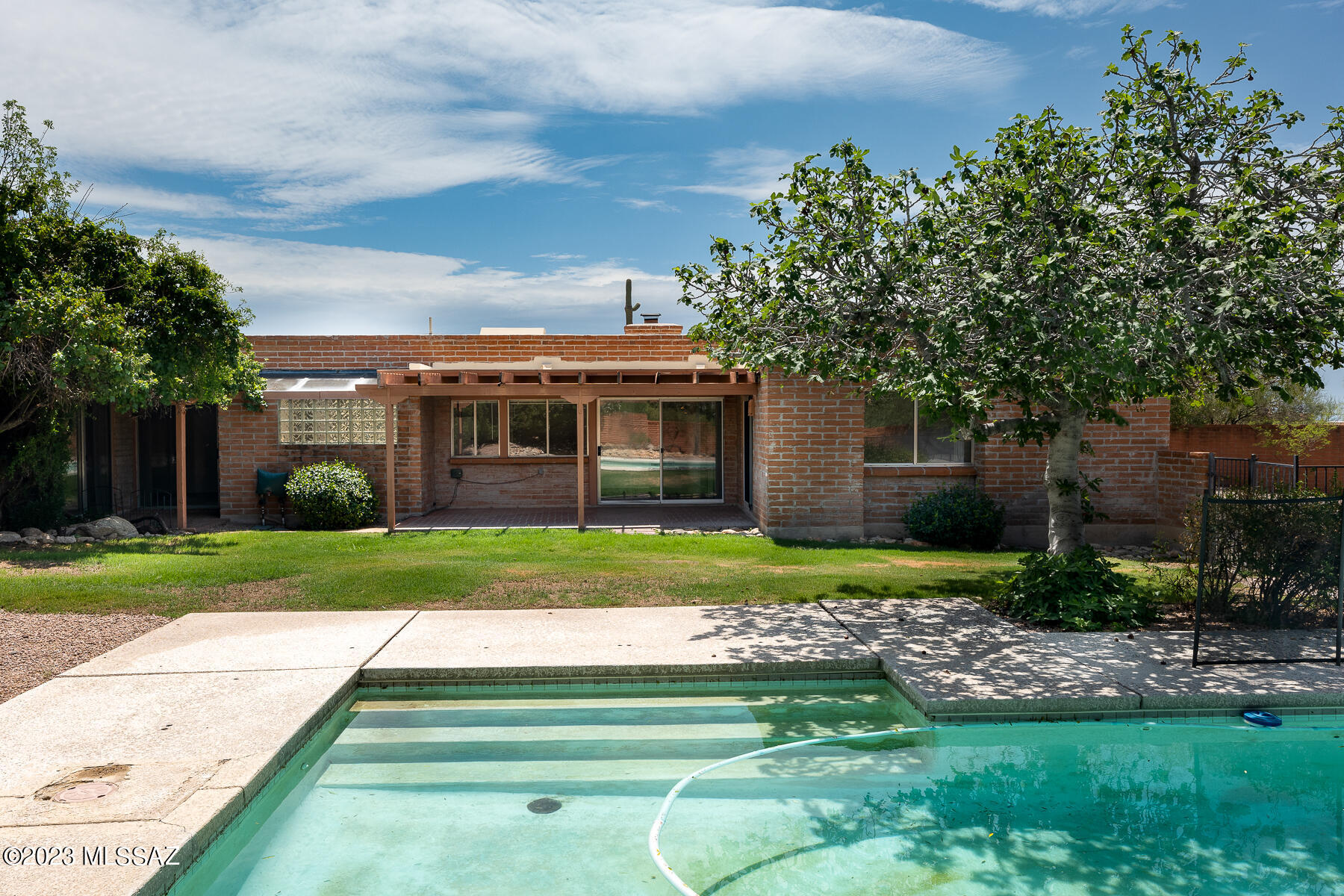 The Foothills (1-37) - Residential