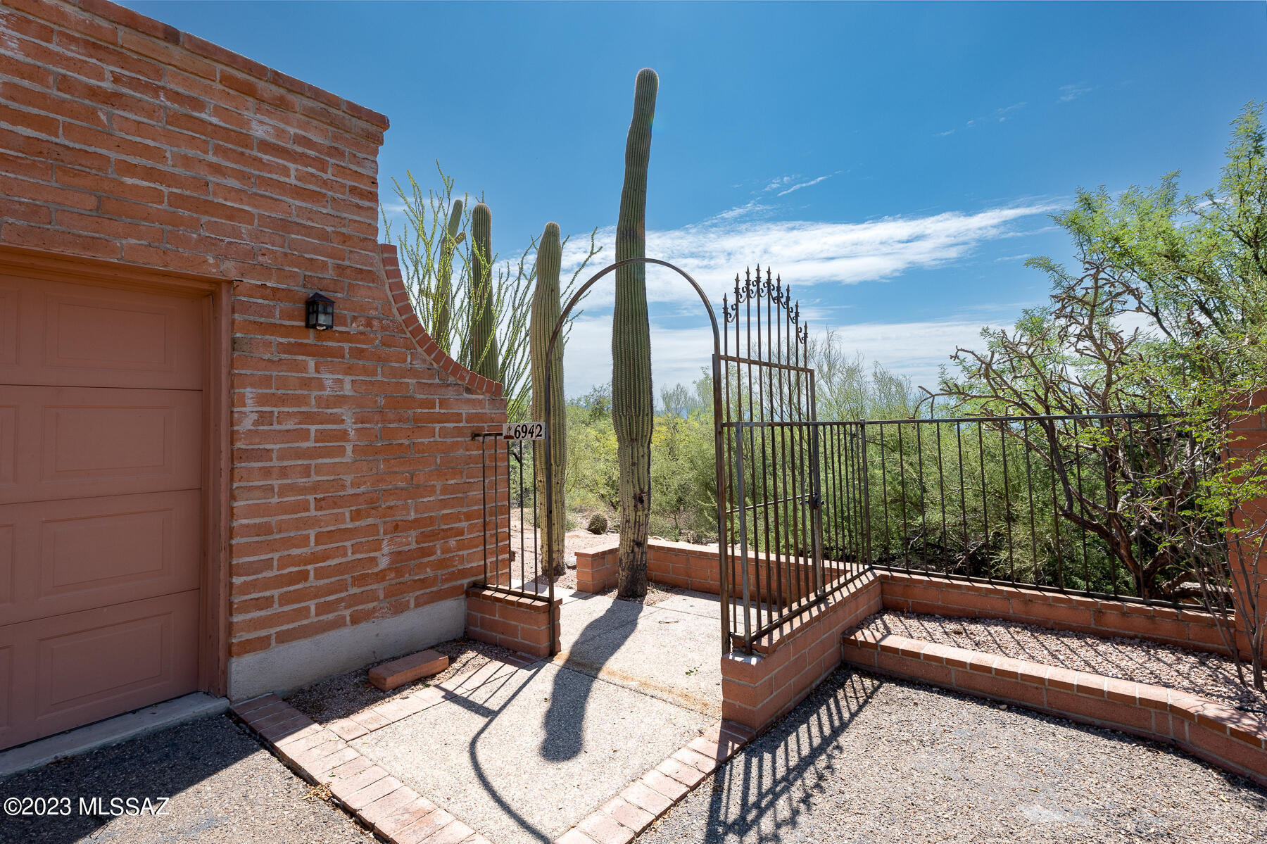 The Foothills (1-37) - Residential
