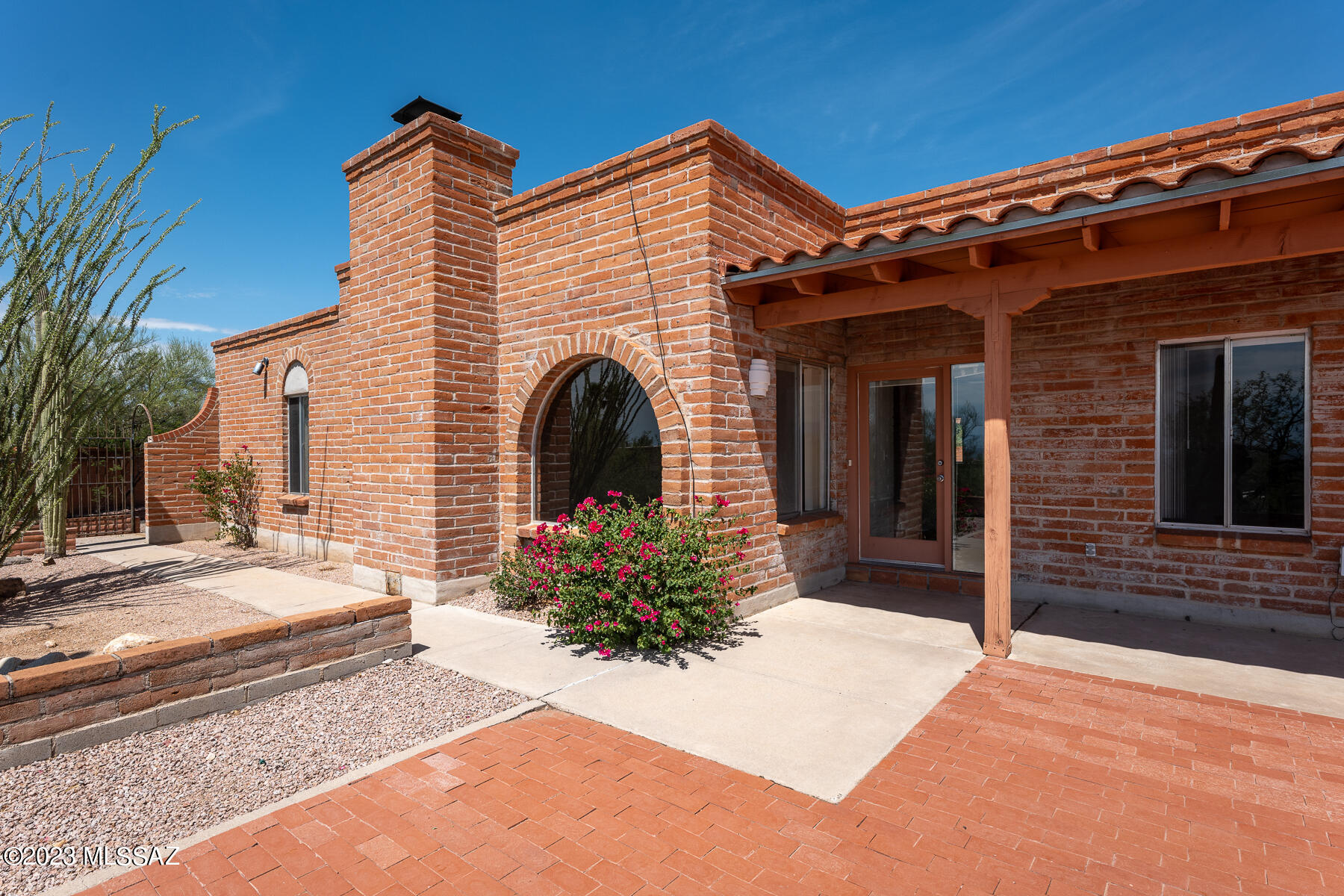 The Foothills (1-37) - Residential