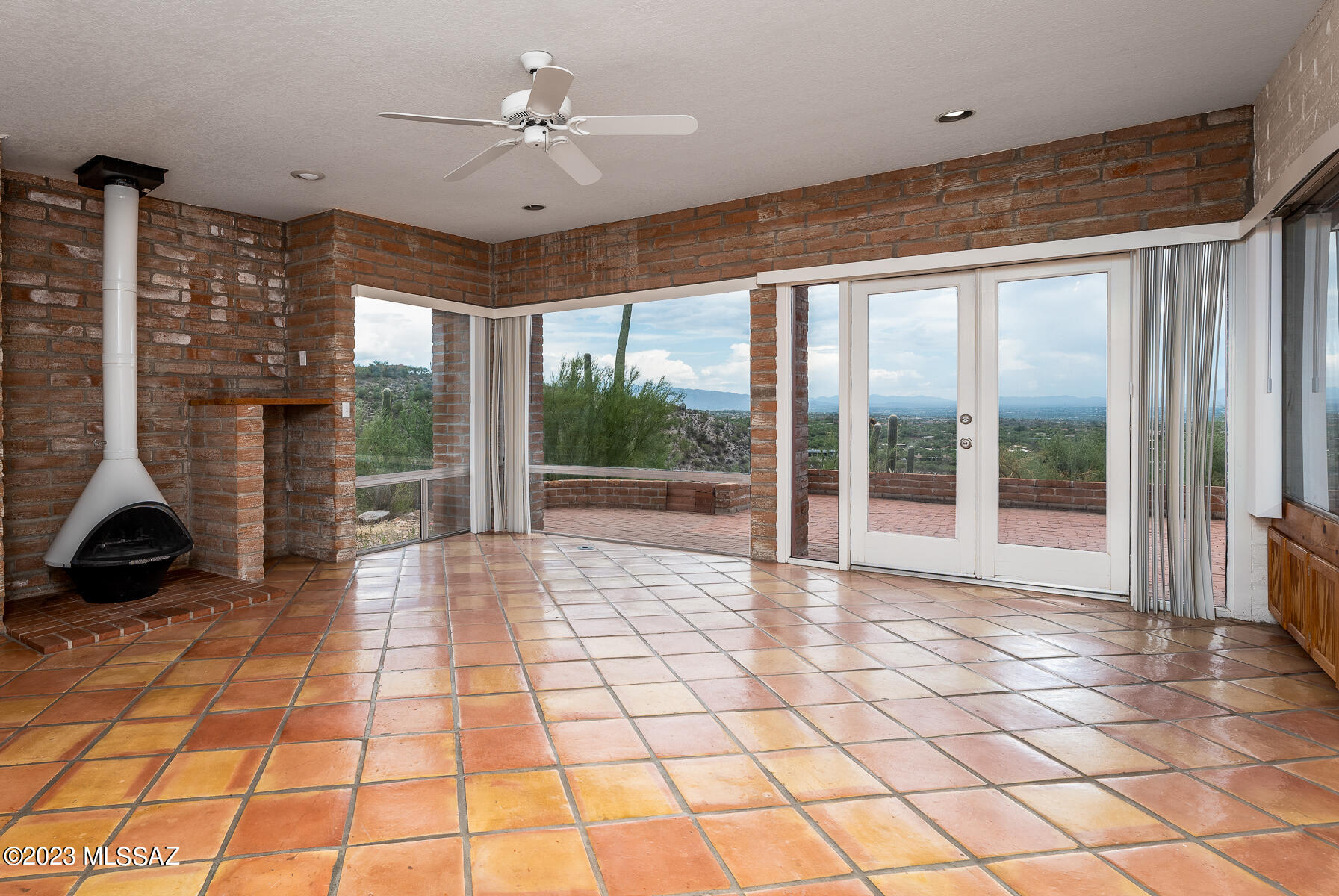 The Foothills (1-37) - Residential